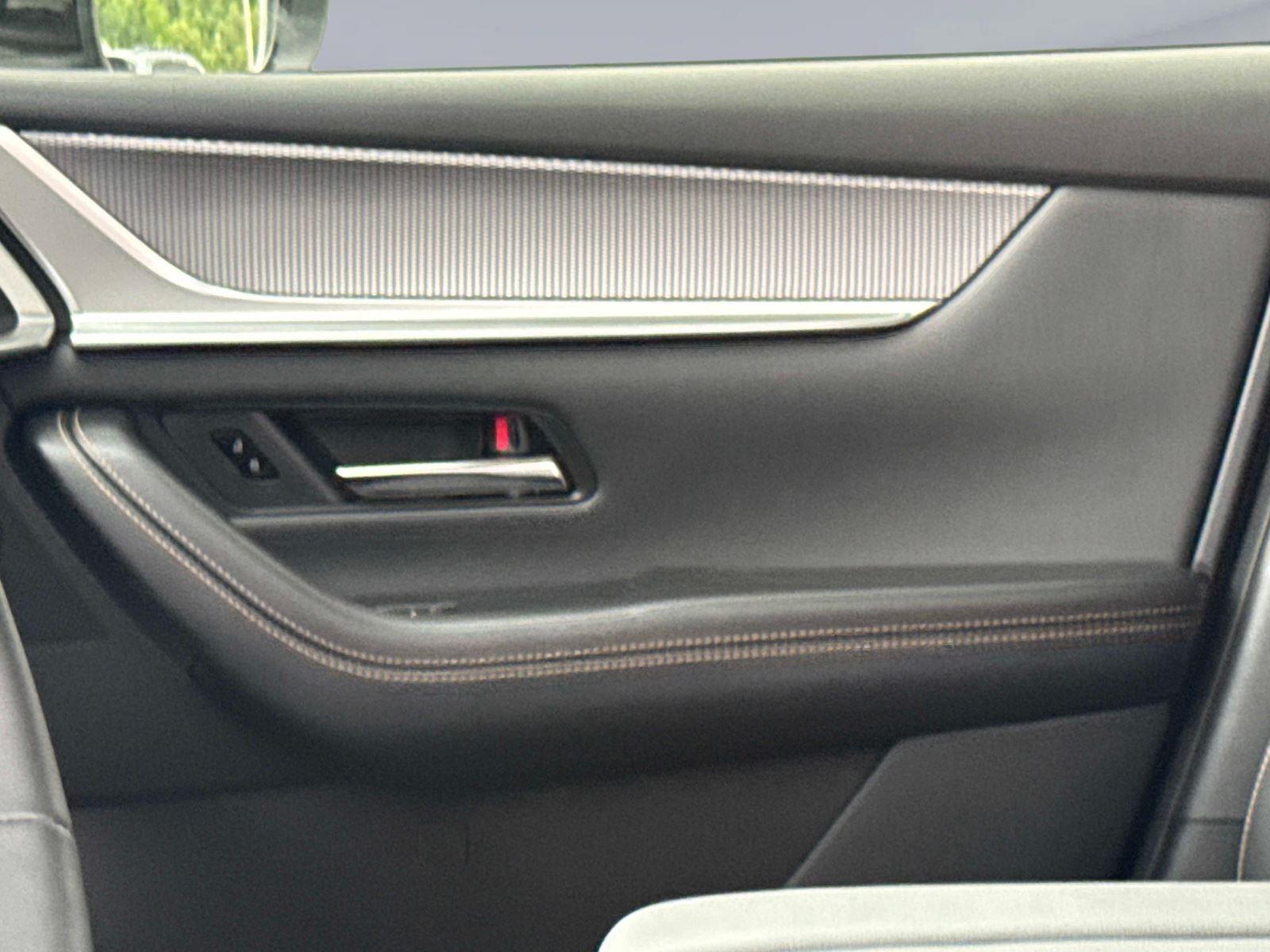 2026 Mazda CX-90 Premium Sport