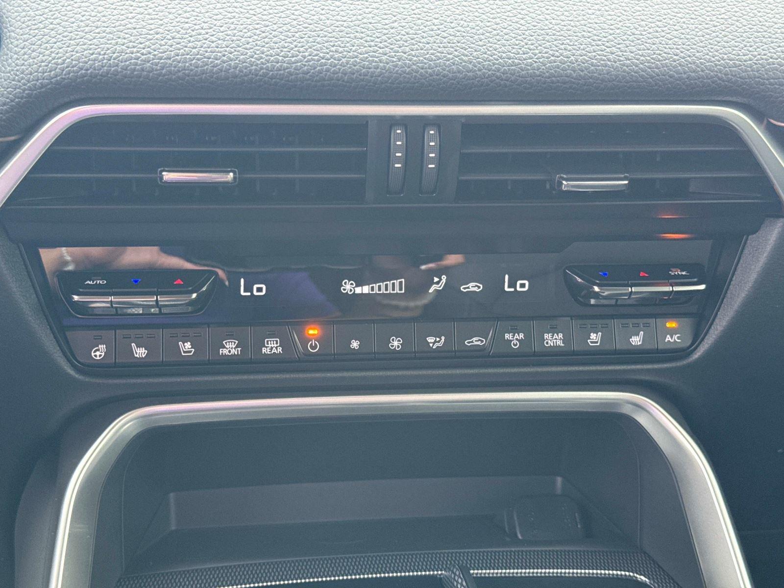 2026 Mazda CX-90 Premium Sport