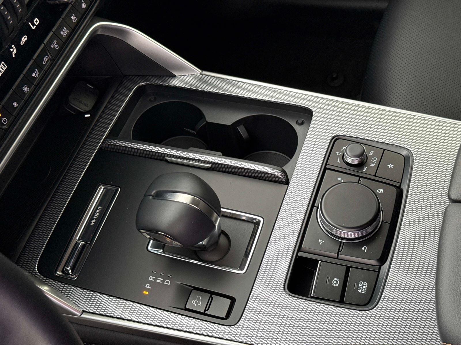 2026 Mazda CX-90 Premium Sport