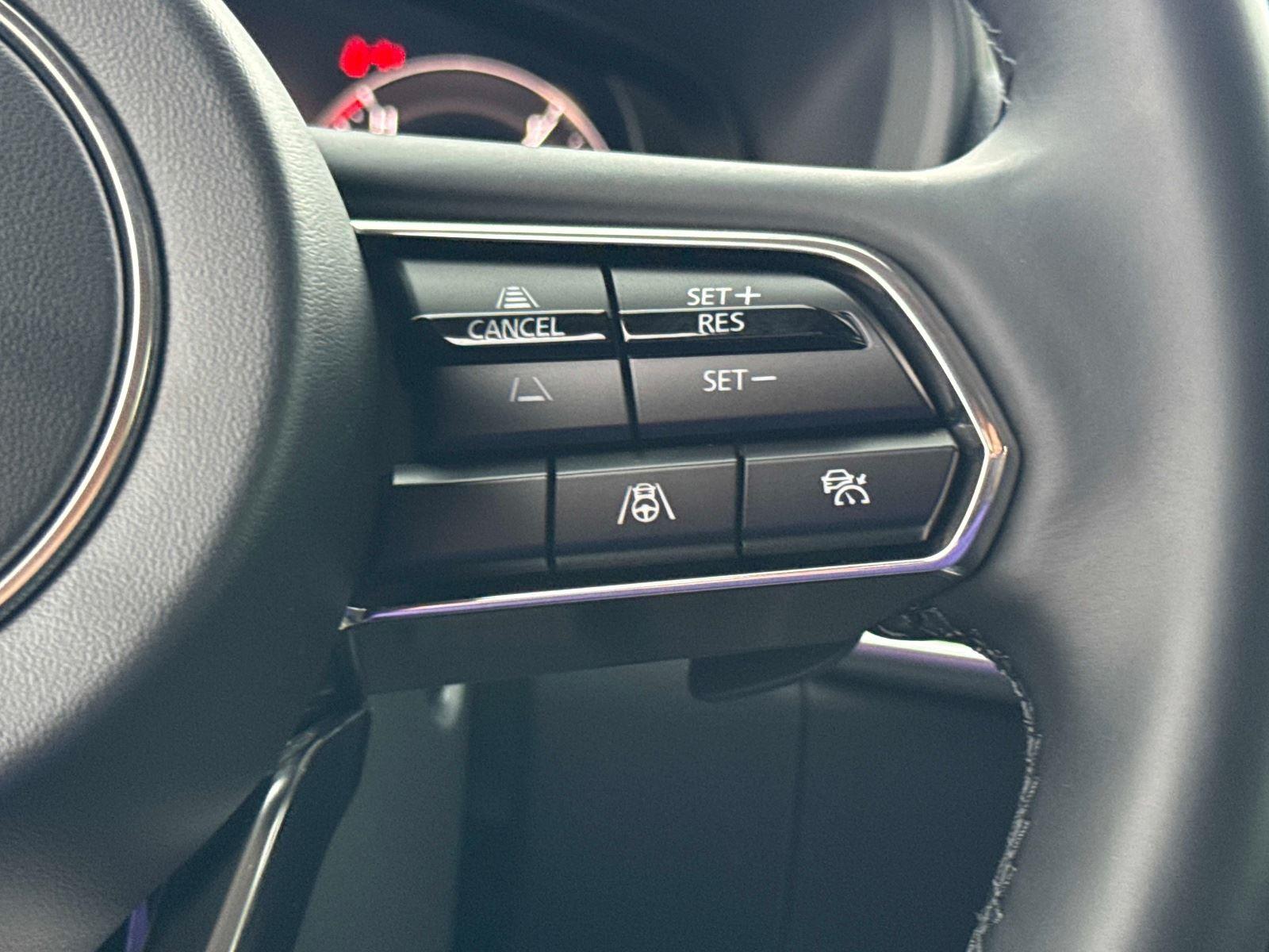 2026 Mazda CX-90 Premium Sport