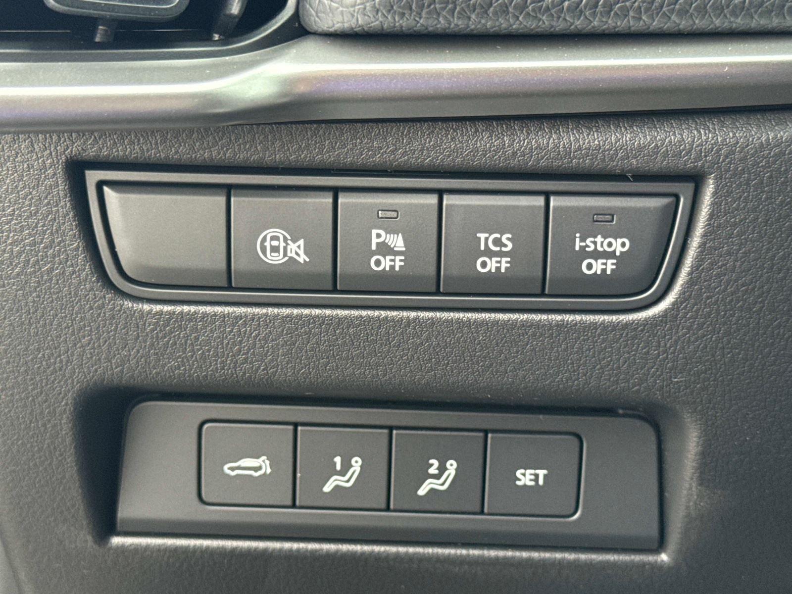 2026 Mazda CX-90 Premium Sport