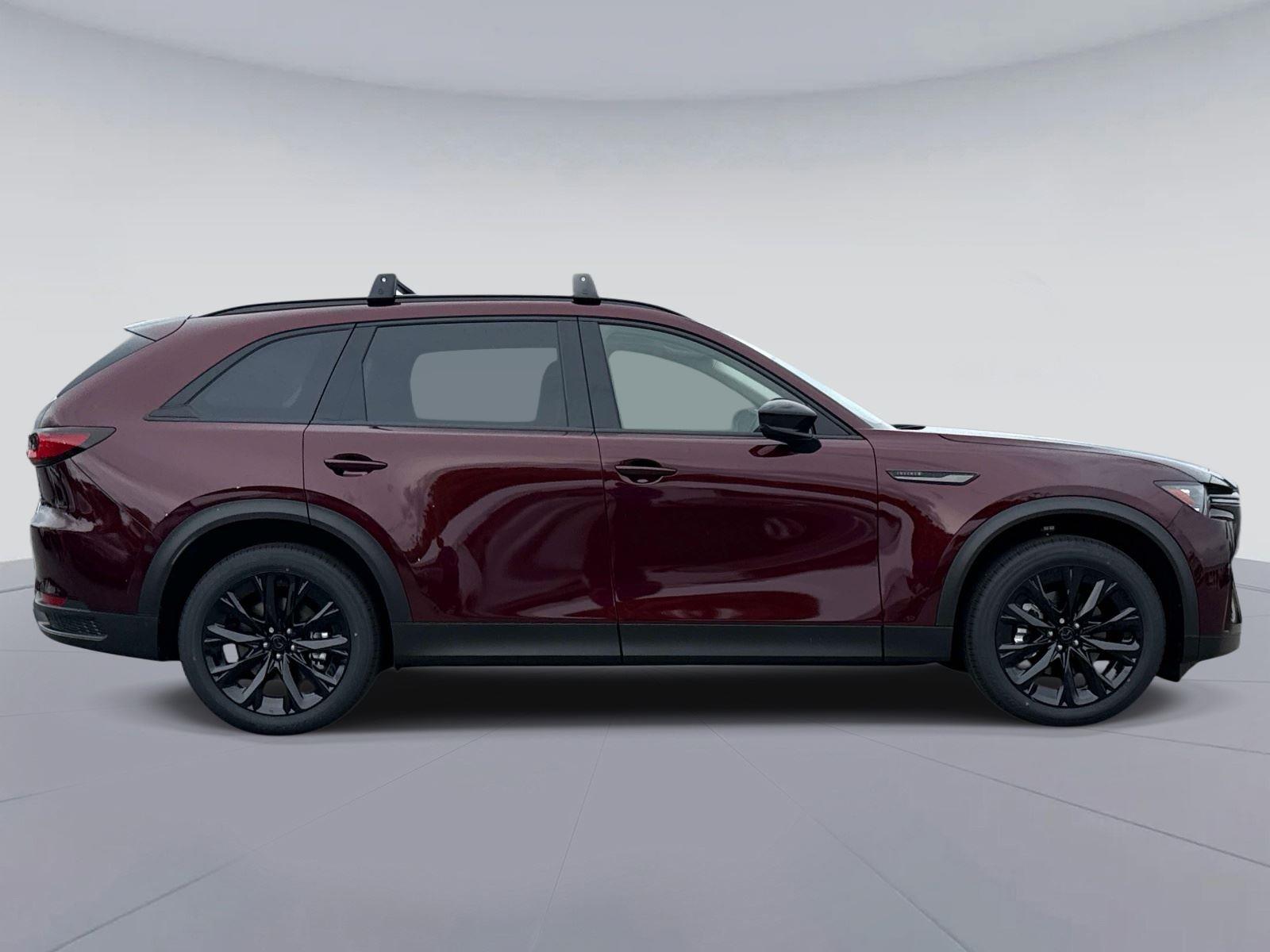 2026 Mazda CX-90 Premium Sport
