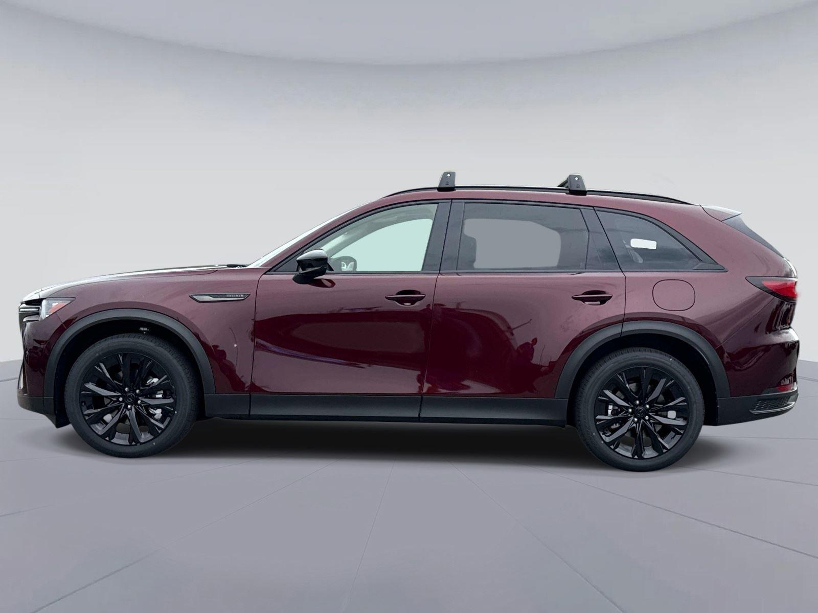 2026 Mazda CX-90 Premium Sport