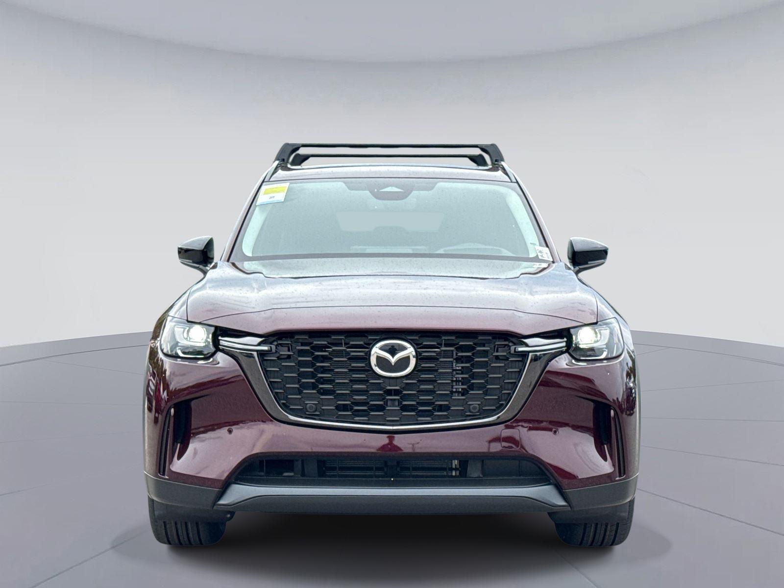 2026 Mazda CX-90 Premium Sport
