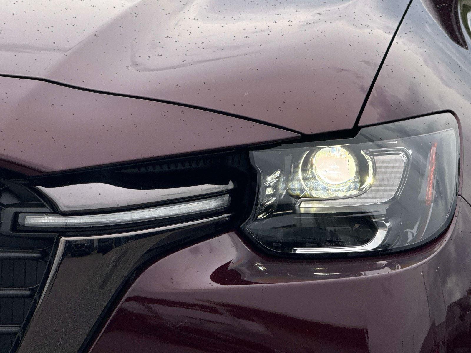 2026 Mazda CX-90 Premium Sport