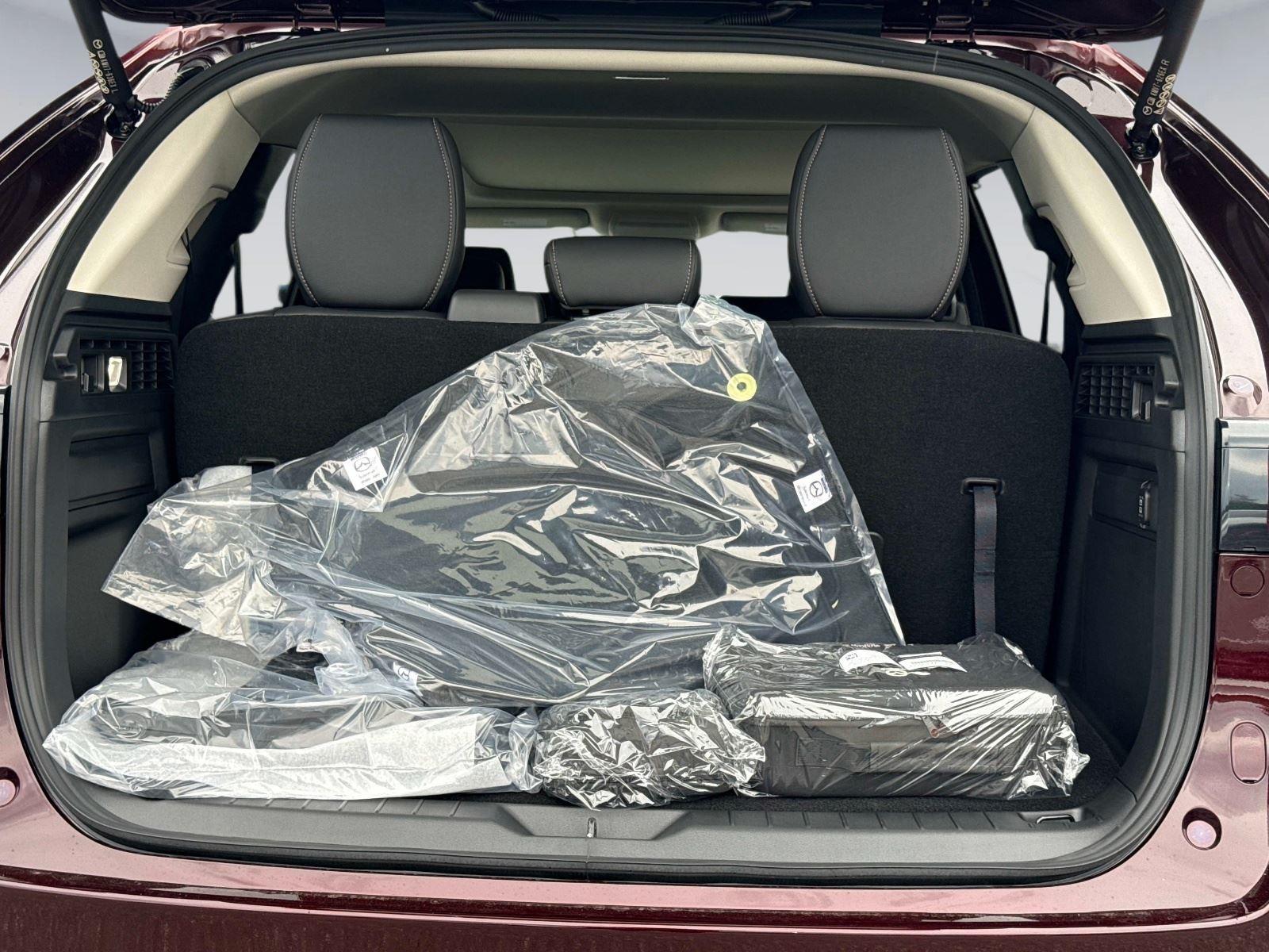 2026 Mazda CX-90 Premium Sport