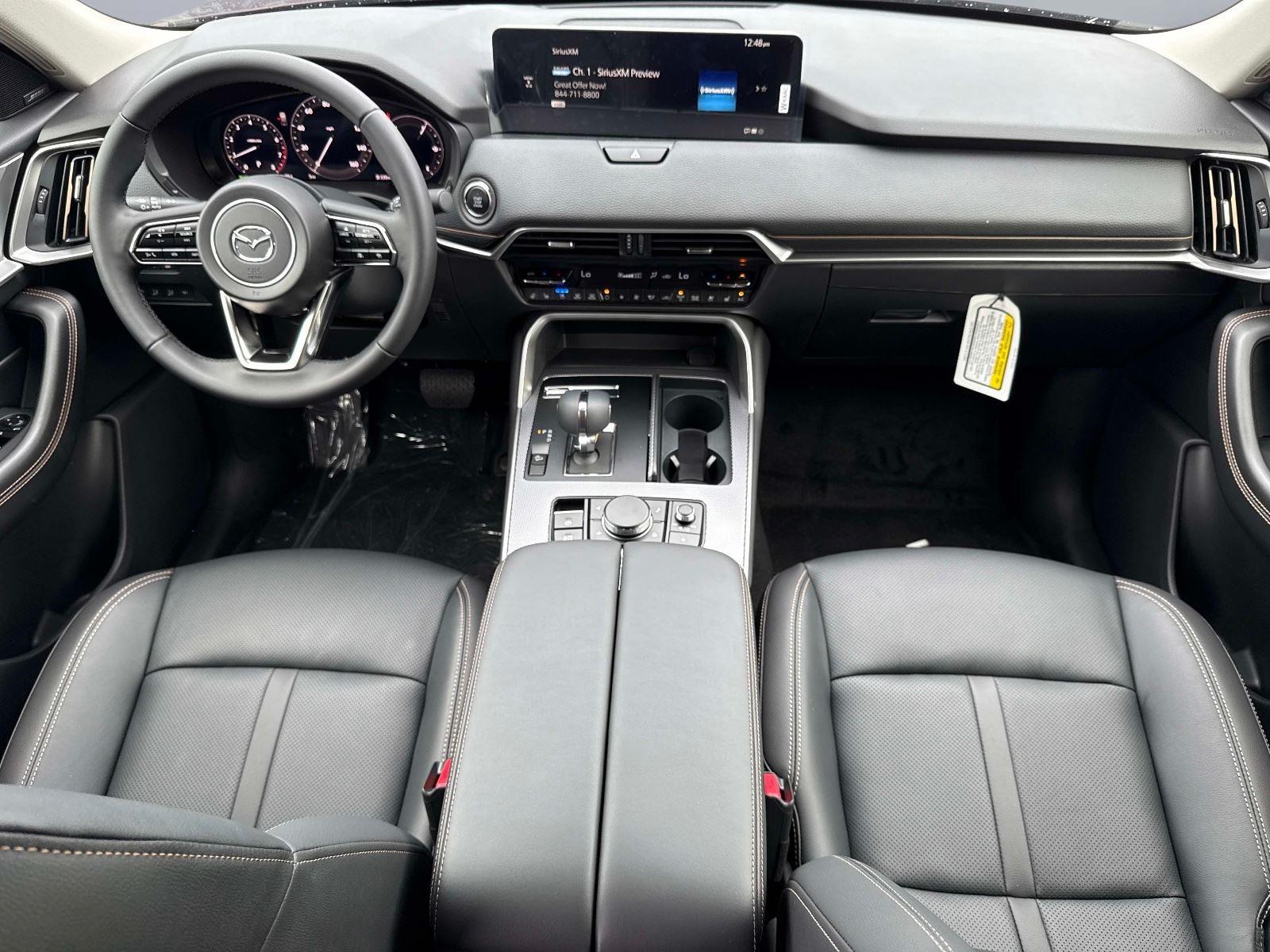 2026 Mazda CX-90 Premium Sport