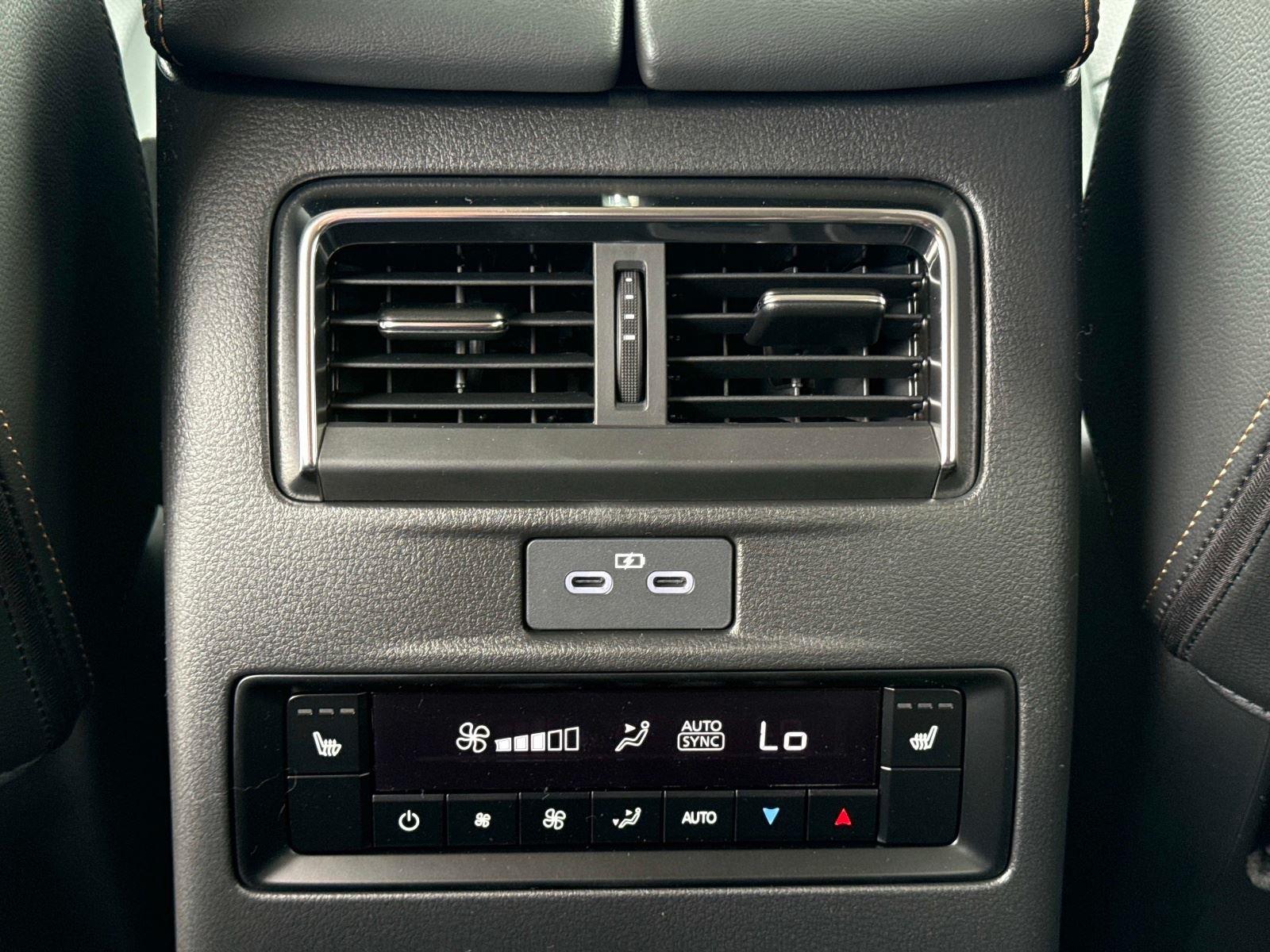 2026 Mazda CX-90 Premium Sport