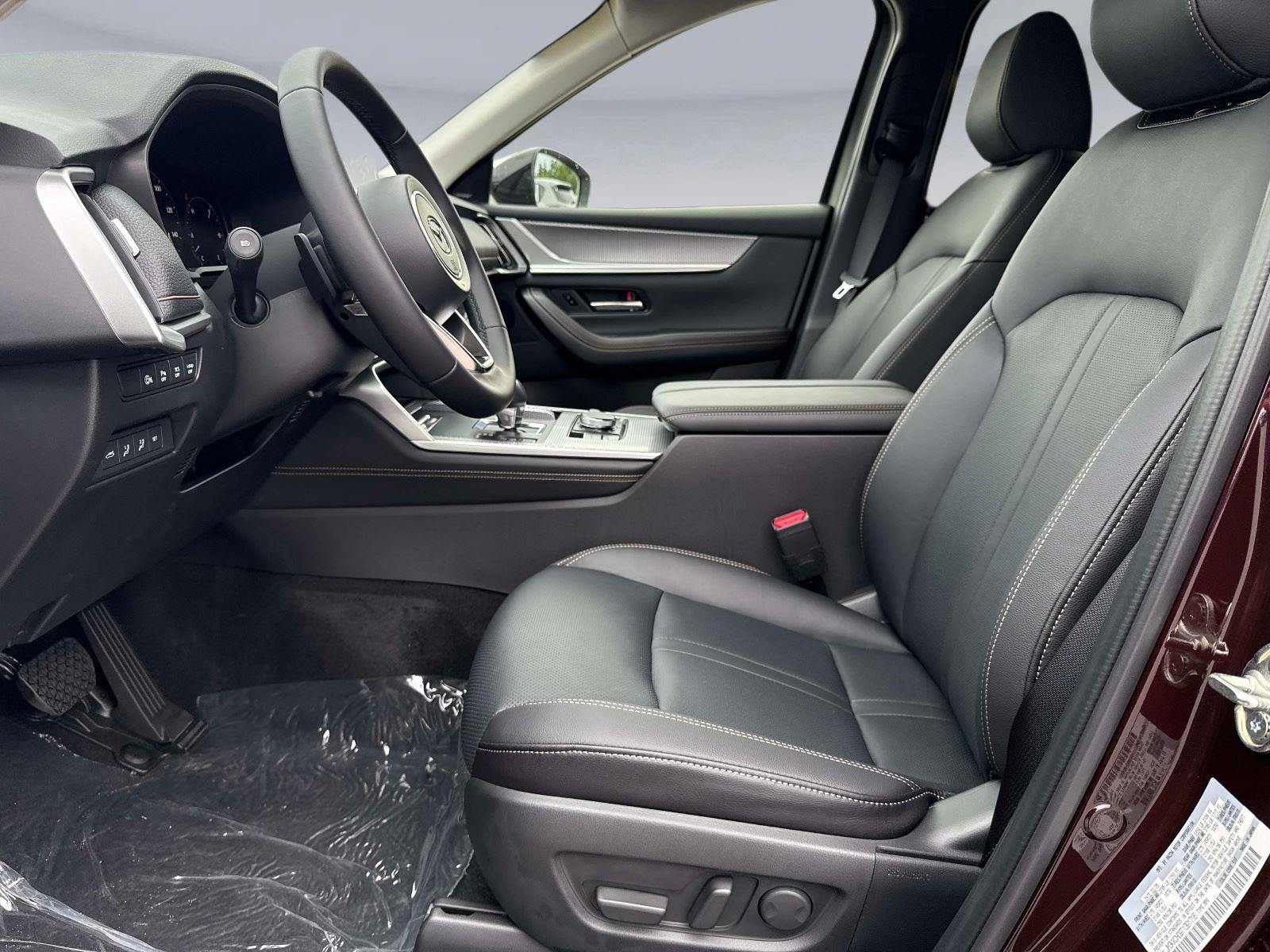 2026 Mazda CX-90 Premium Sport