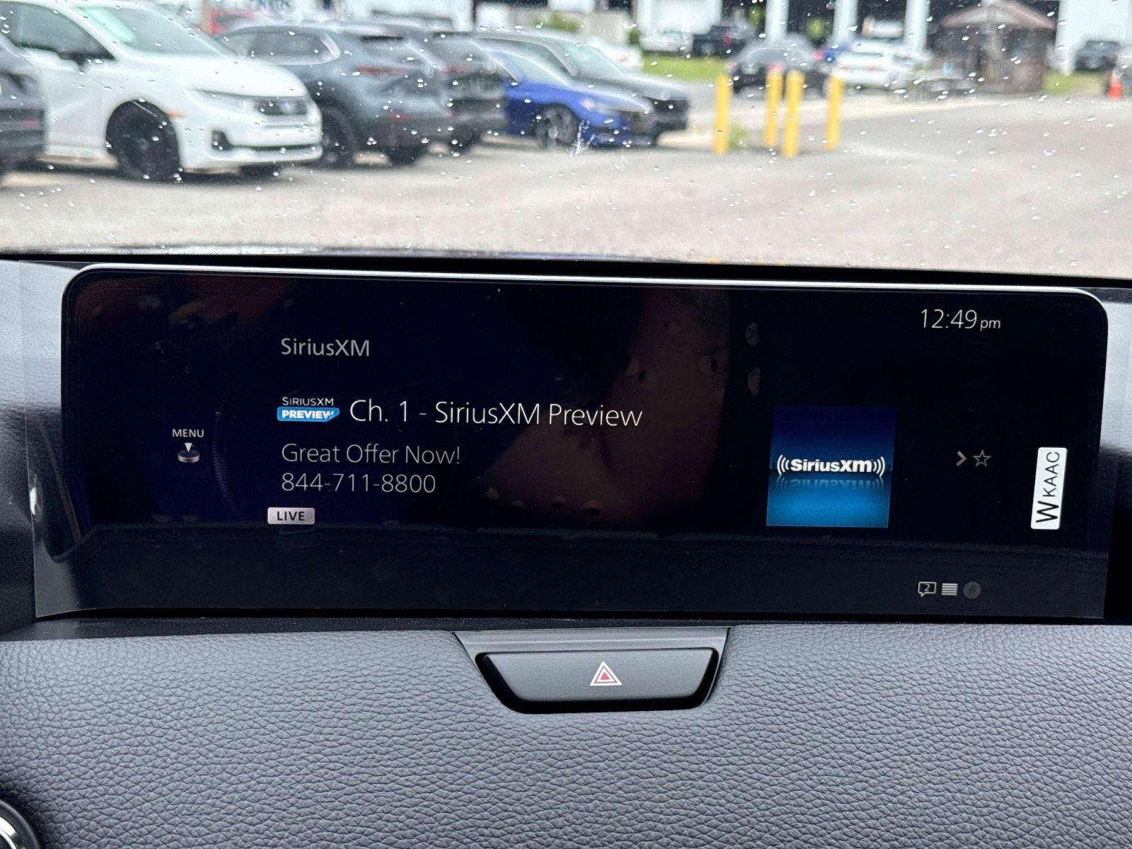 2026 Mazda CX-90 Premium Sport