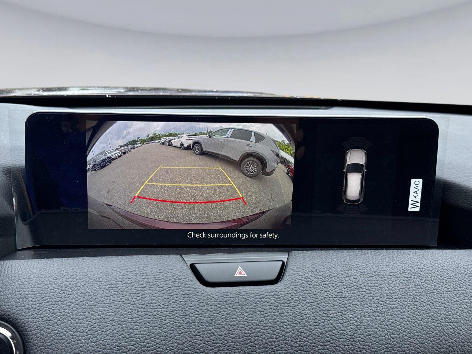2026 Mazda CX-90 Premium Sport