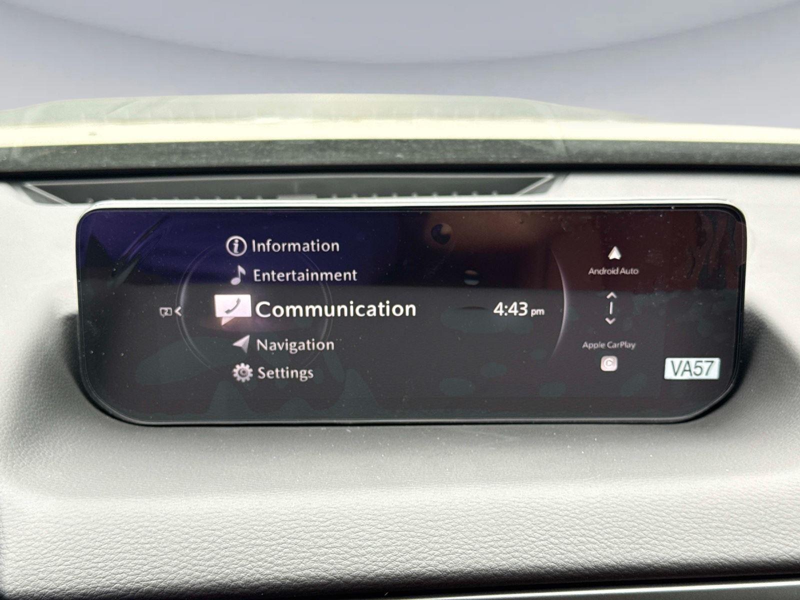 2026 Mazda CX-50 2.5 Turbo Meridian Edition