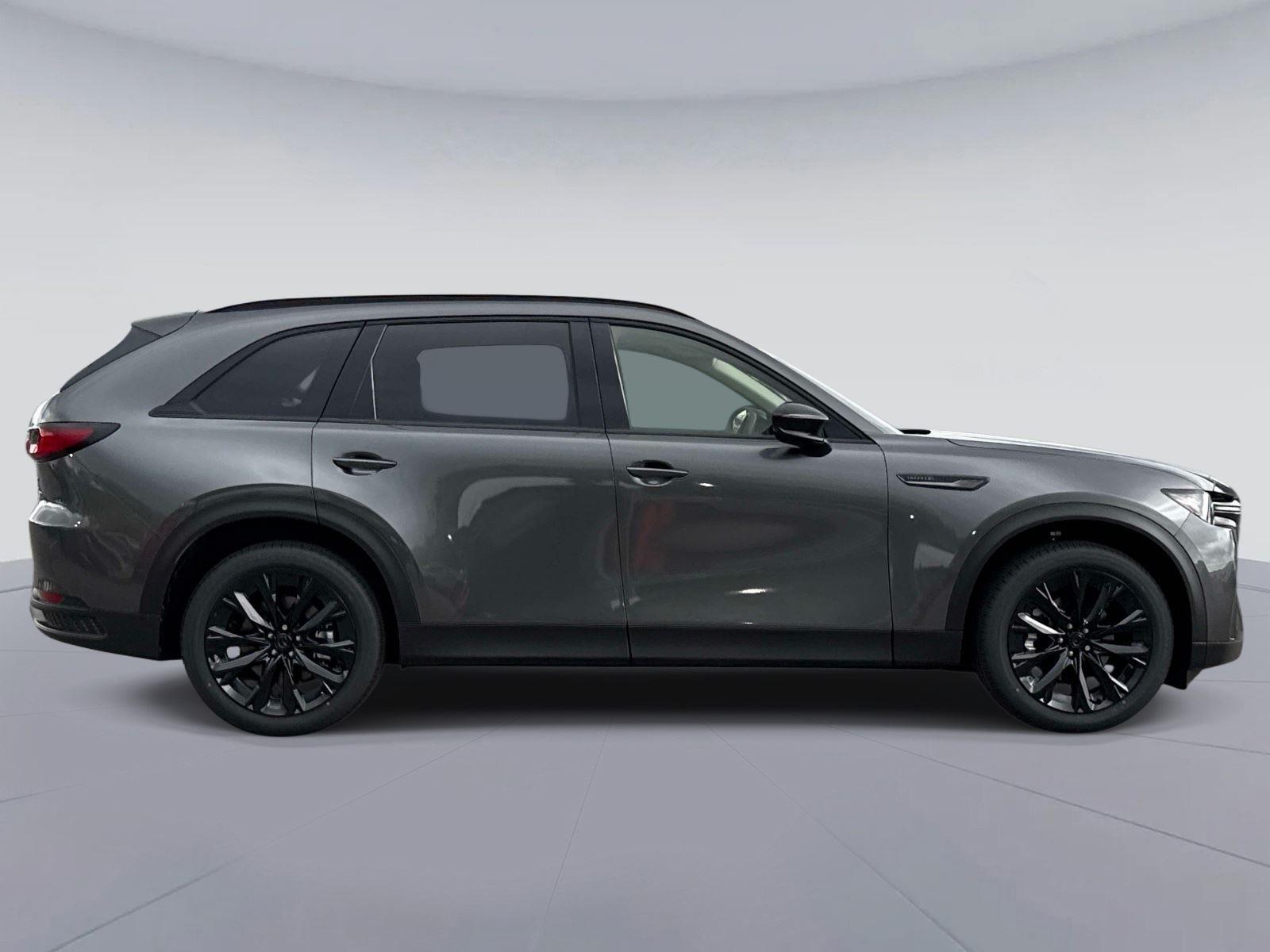 2026 Mazda CX-90 Premium Sport