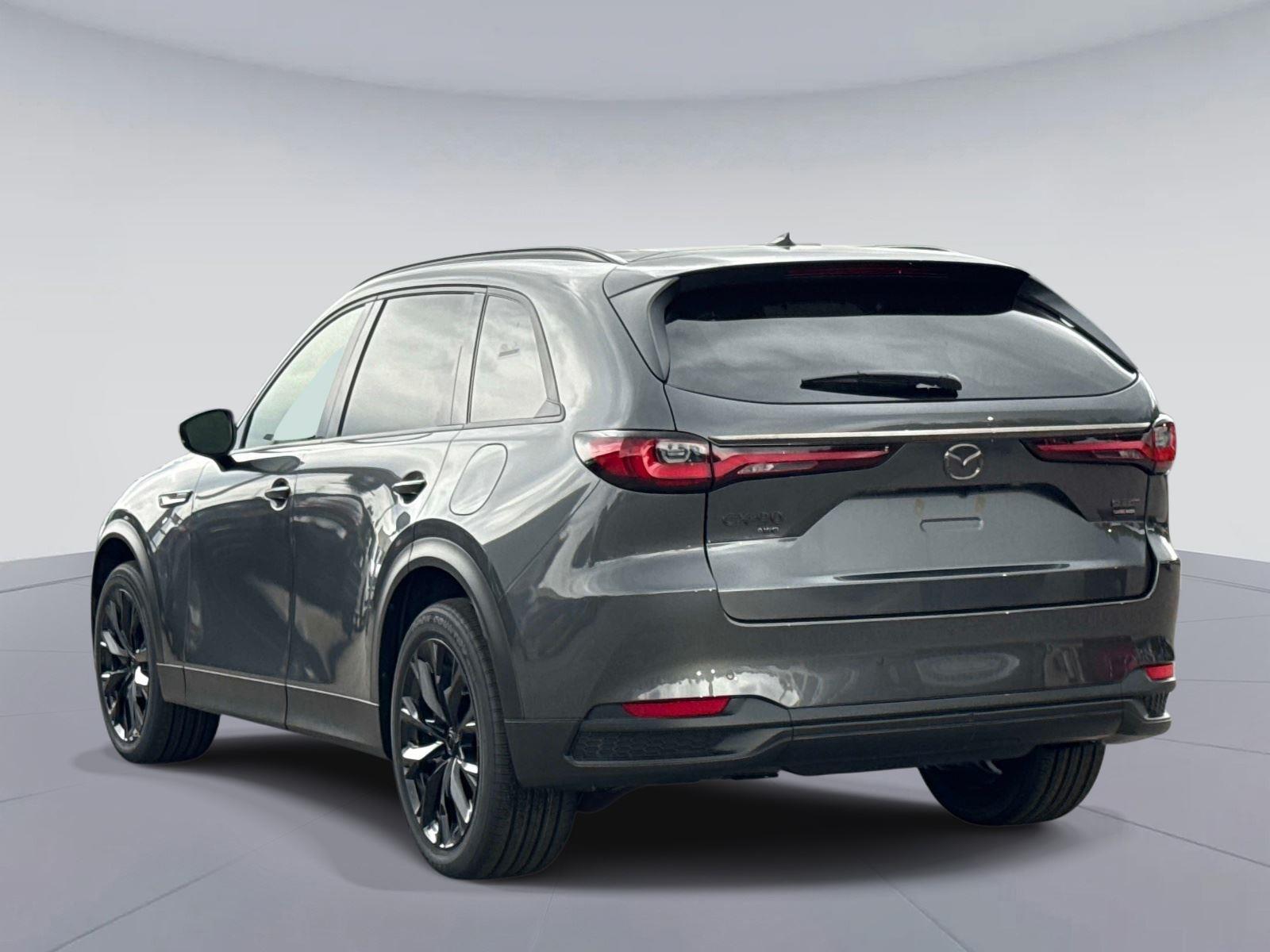2026 Mazda CX-90 Premium Sport