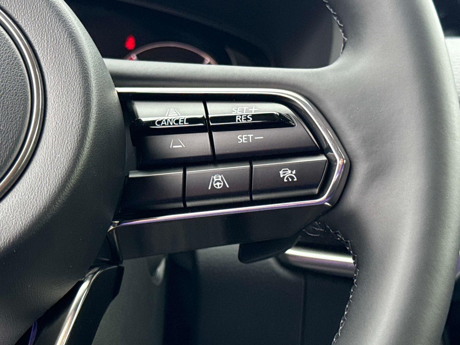 2026 Mazda CX-90 Premium Sport