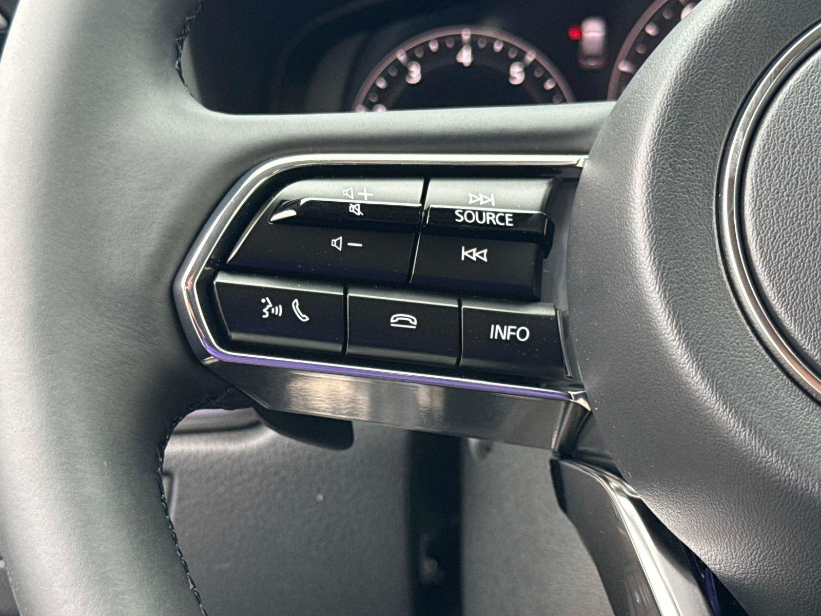 2026 Mazda CX-90 Premium Sport