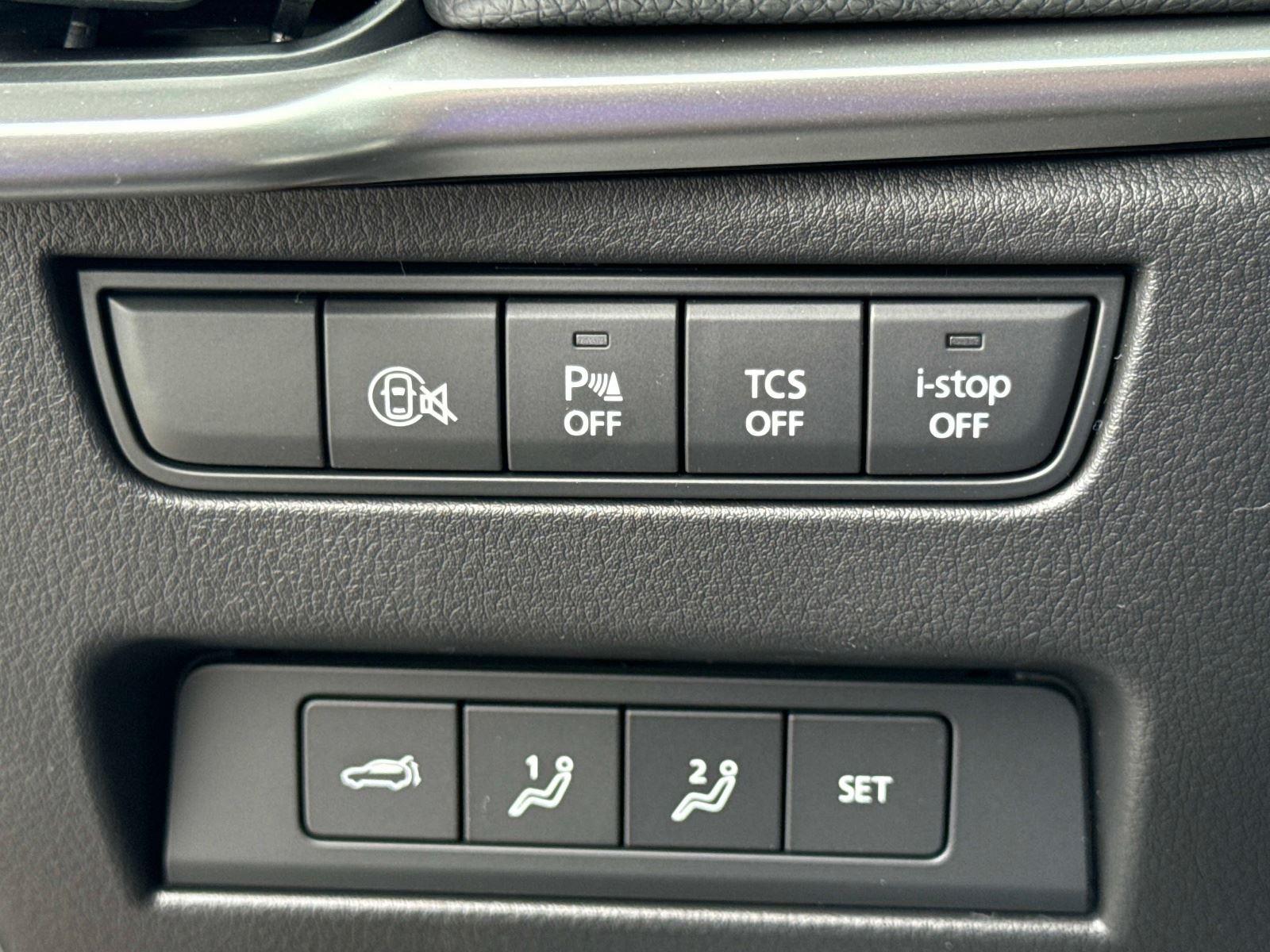2026 Mazda CX-90 Premium Sport