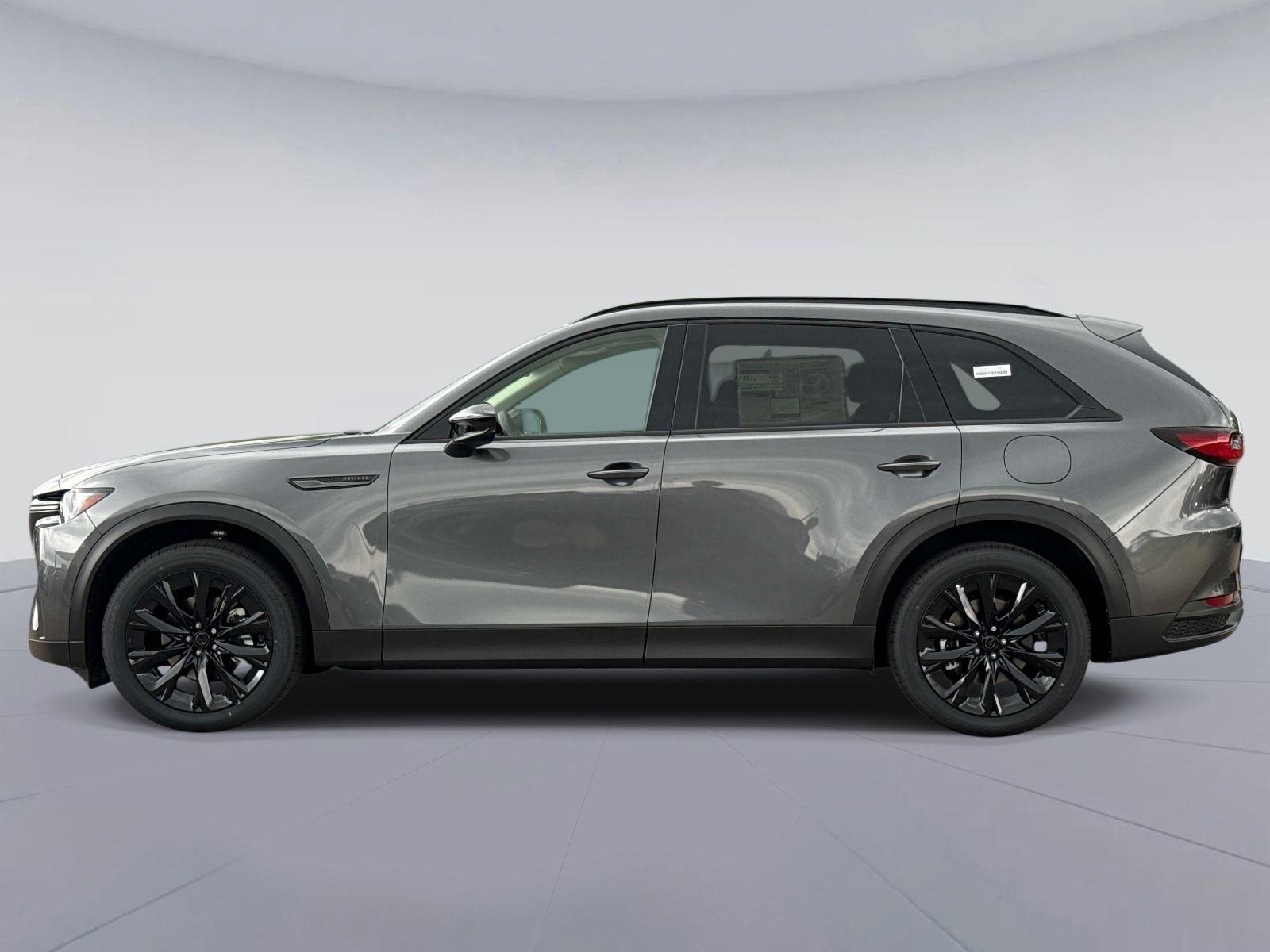 2026 Mazda CX-90 Premium Sport