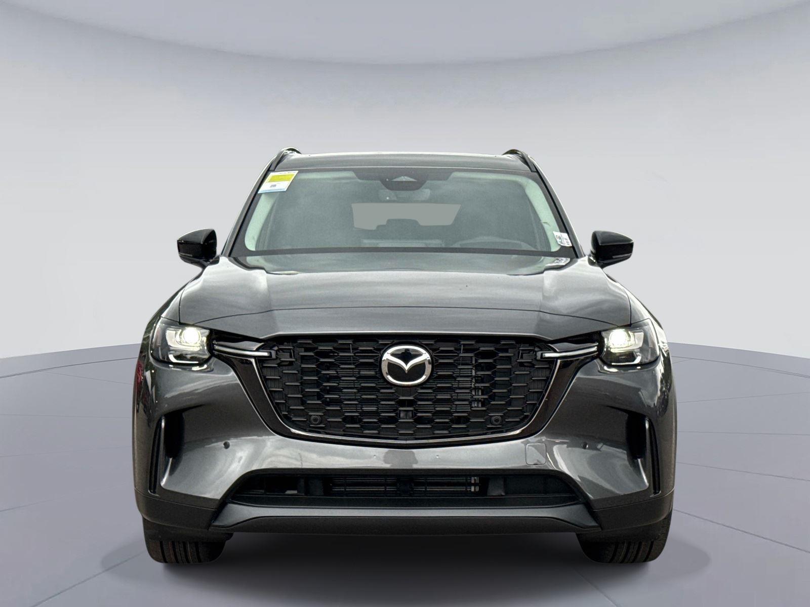 2026 Mazda CX-90 Premium Sport