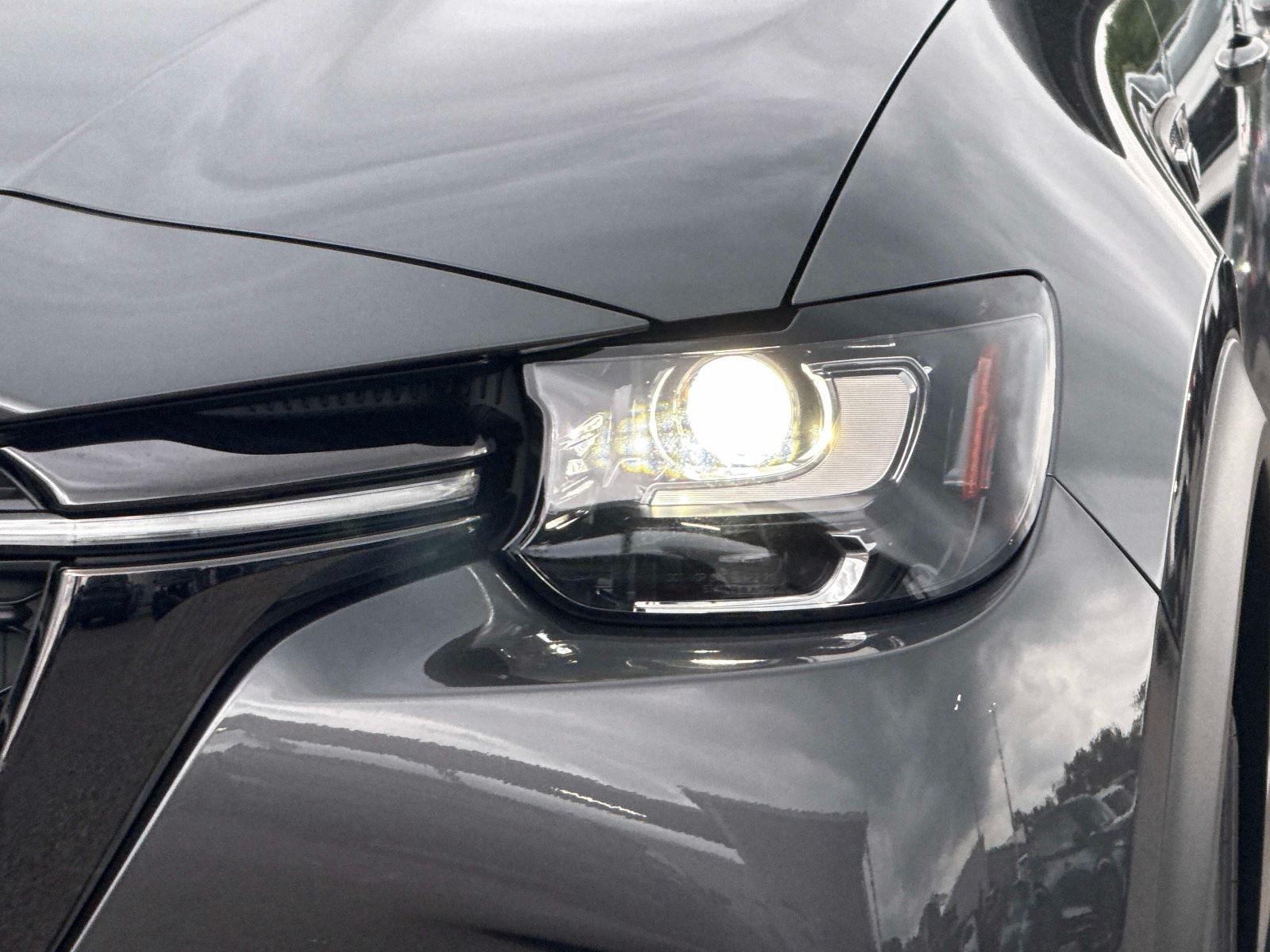 2026 Mazda CX-90 Premium Sport
