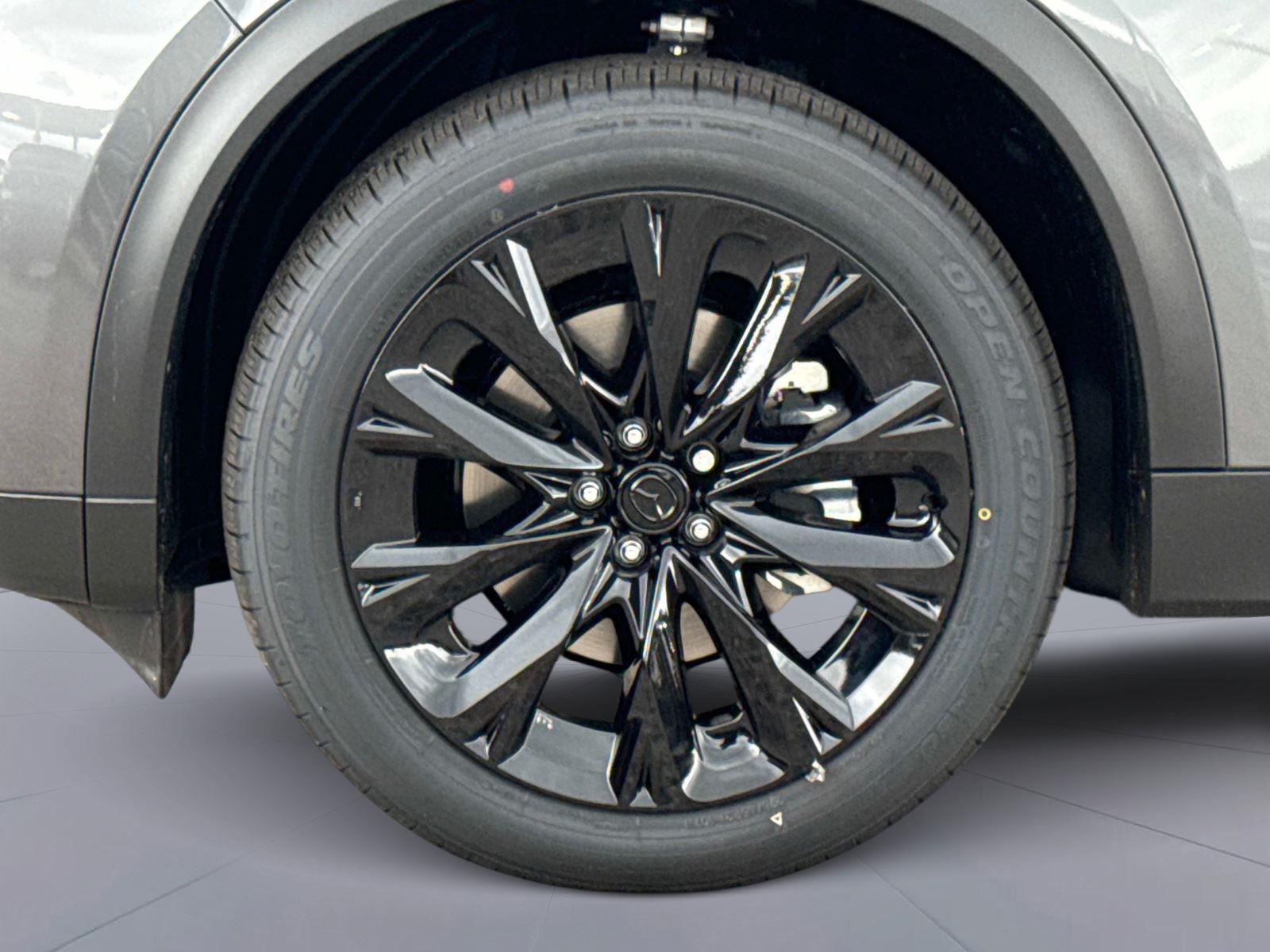 2026 Mazda CX-90 Premium Sport
