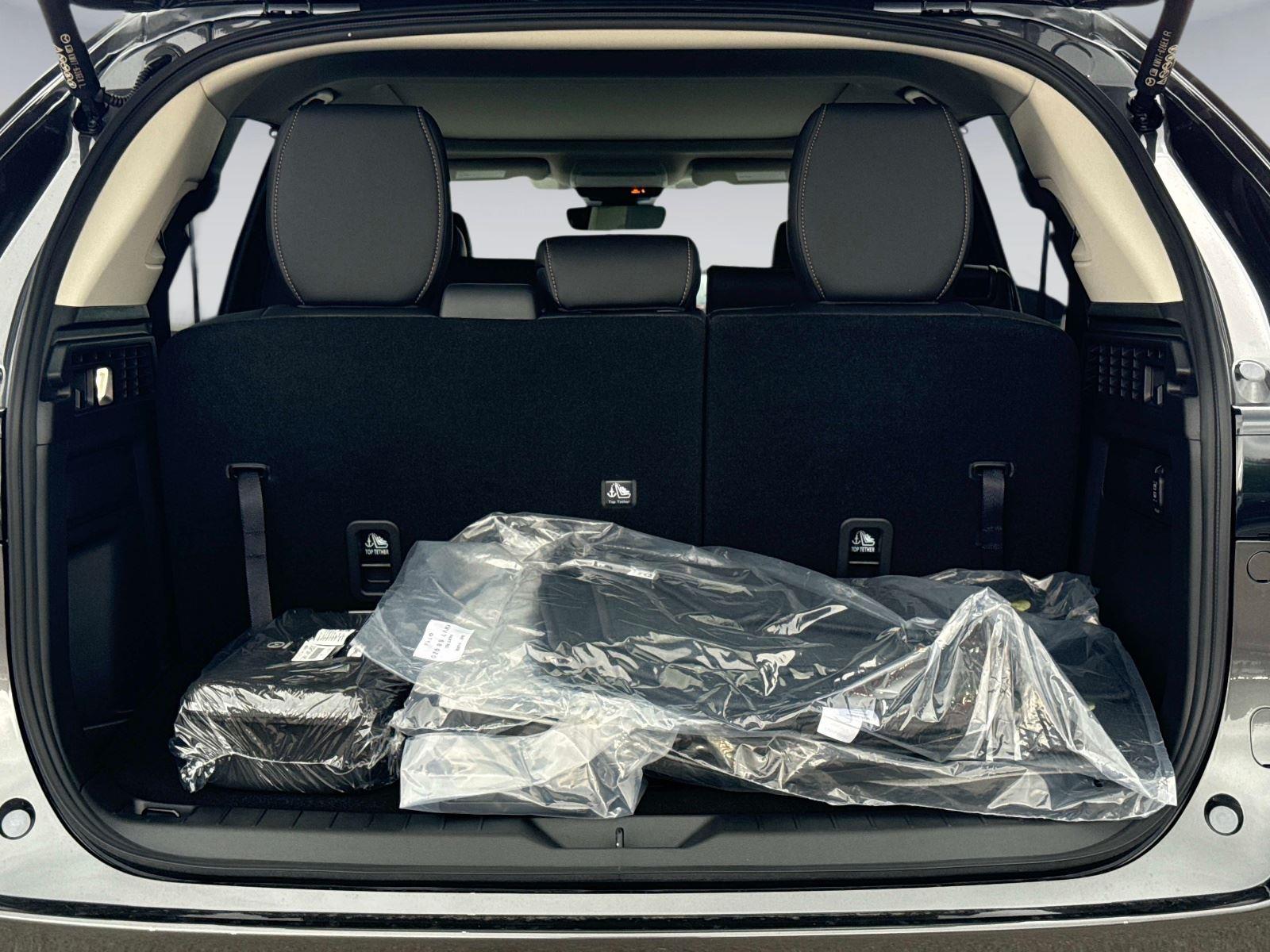 2026 Mazda CX-90 Premium Sport