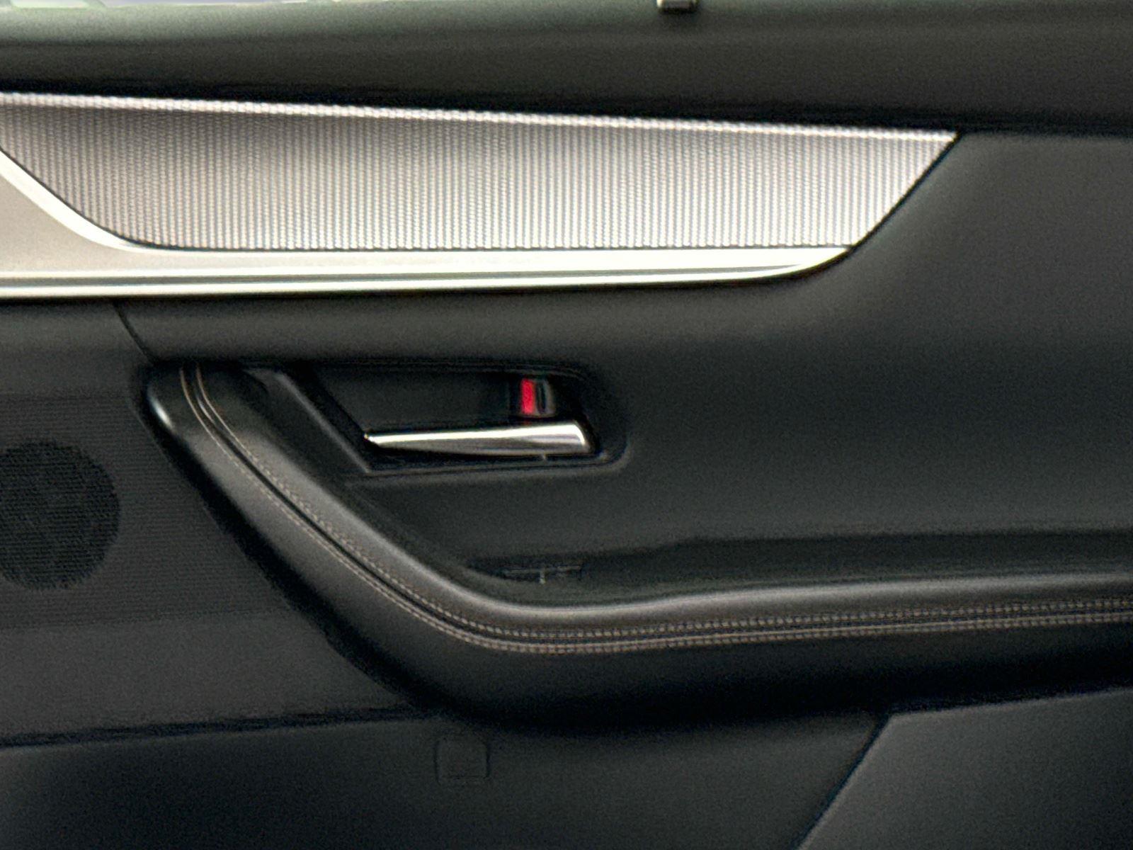 2026 Mazda CX-90 Premium Sport