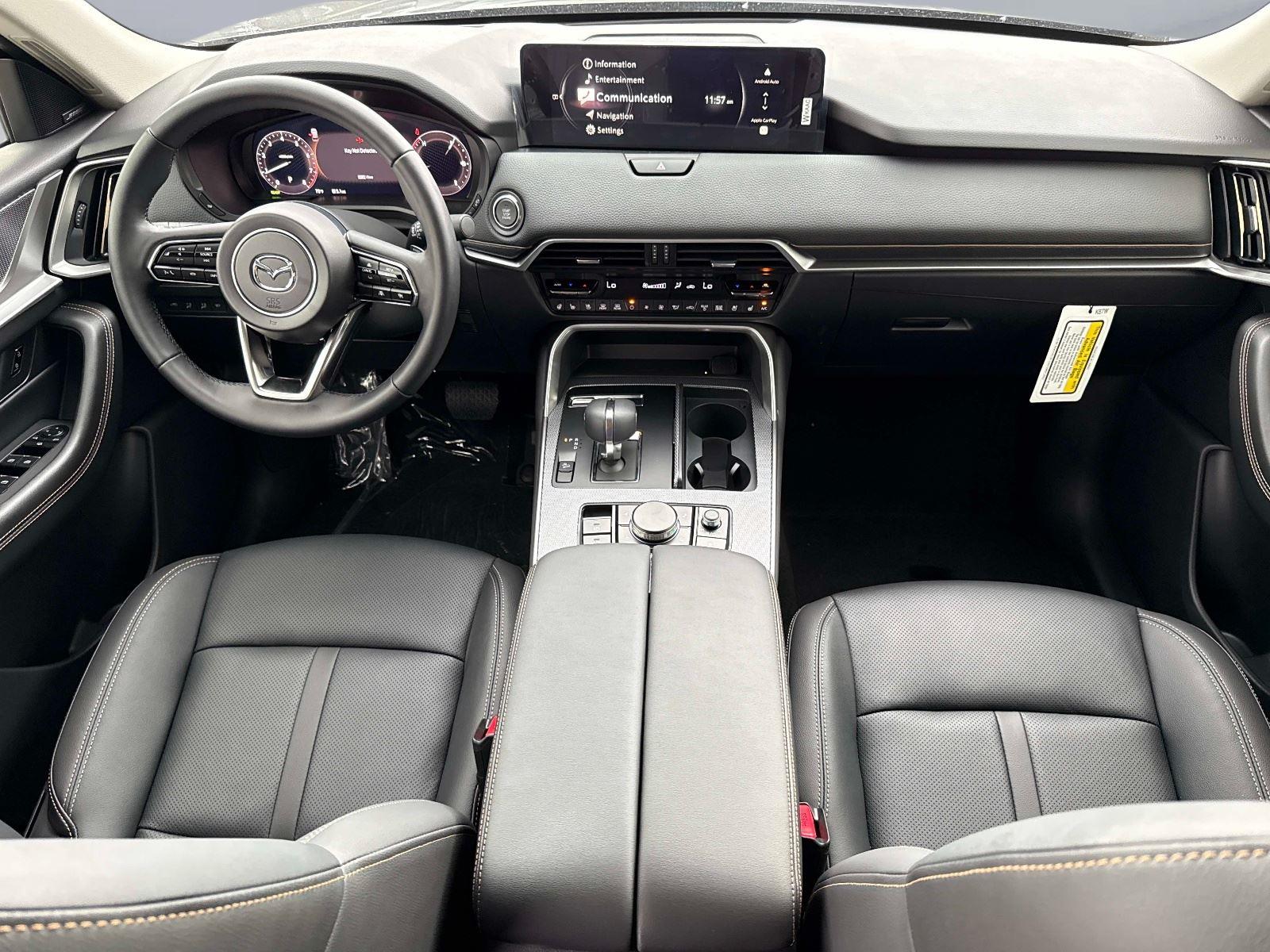 2026 Mazda CX-90 Premium Sport