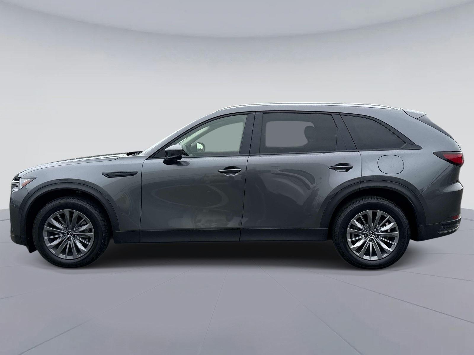 2024 Mazda CX-90 3.3 Turbo Preferred Plus