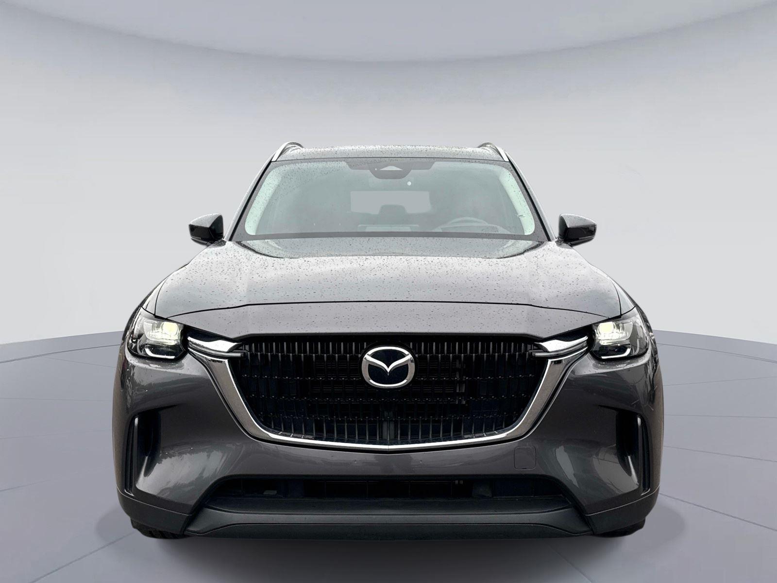 2024 Mazda CX-90 3.3 Turbo Preferred Plus