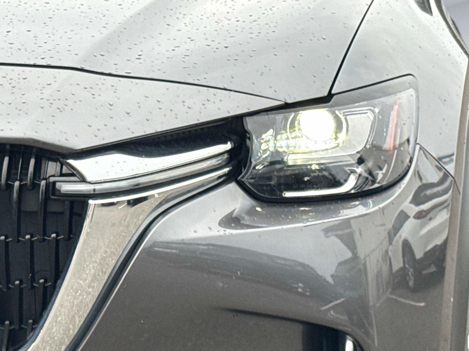 2024 Mazda CX-90 3.3 Turbo Preferred Plus