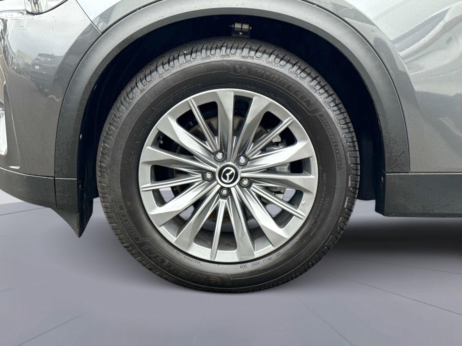 2024 Mazda CX-90 3.3 Turbo Preferred Plus