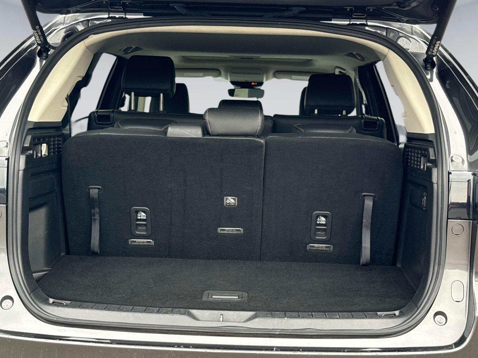 2024 Mazda CX-90 3.3 Turbo Preferred Plus