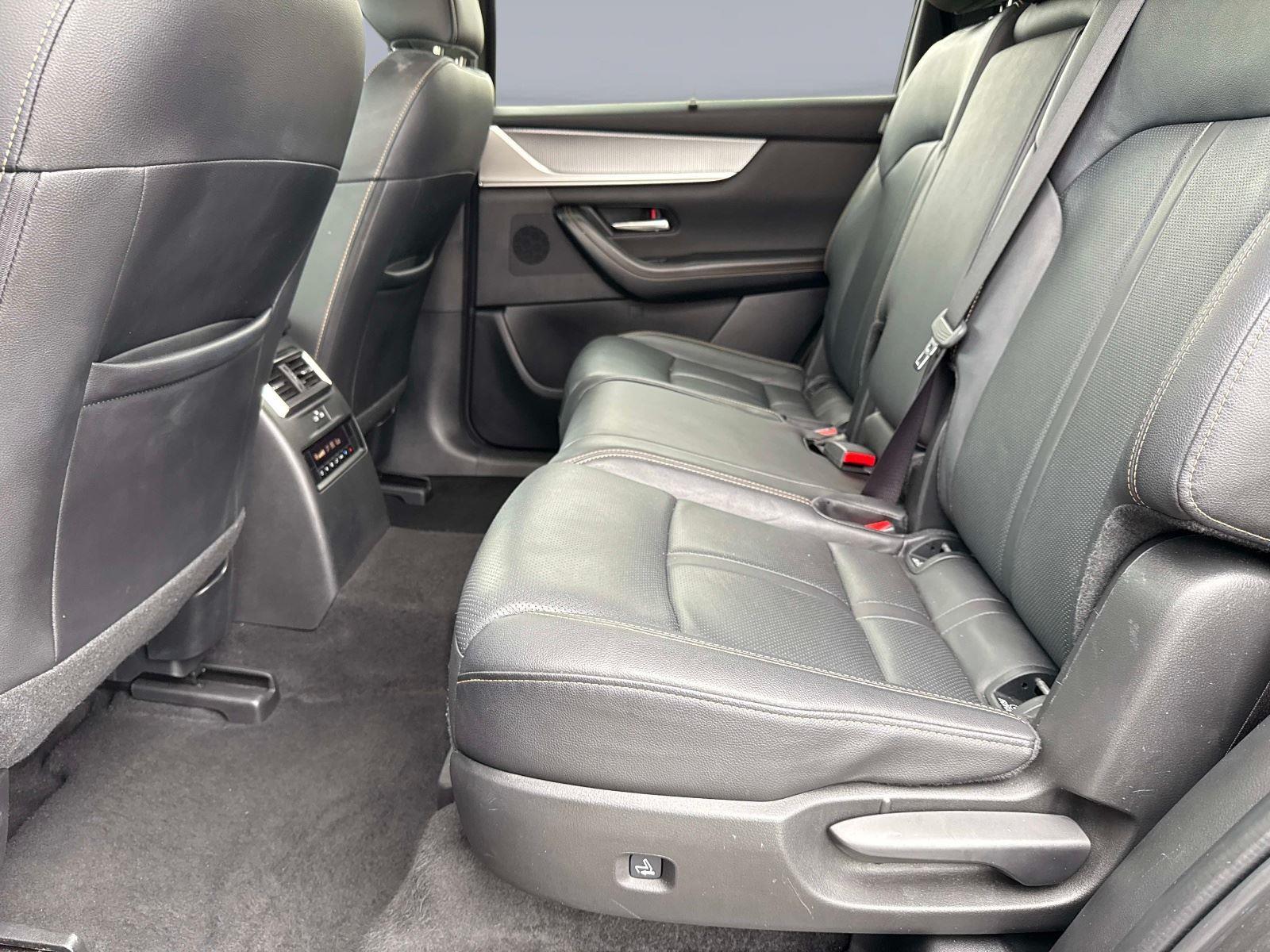 2024 Mazda CX-90 3.3 Turbo Preferred Plus