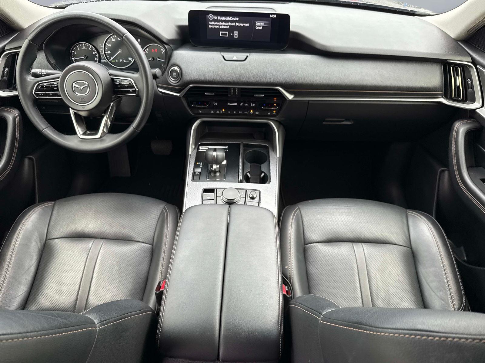 2024 Mazda CX-90 3.3 Turbo Preferred Plus
