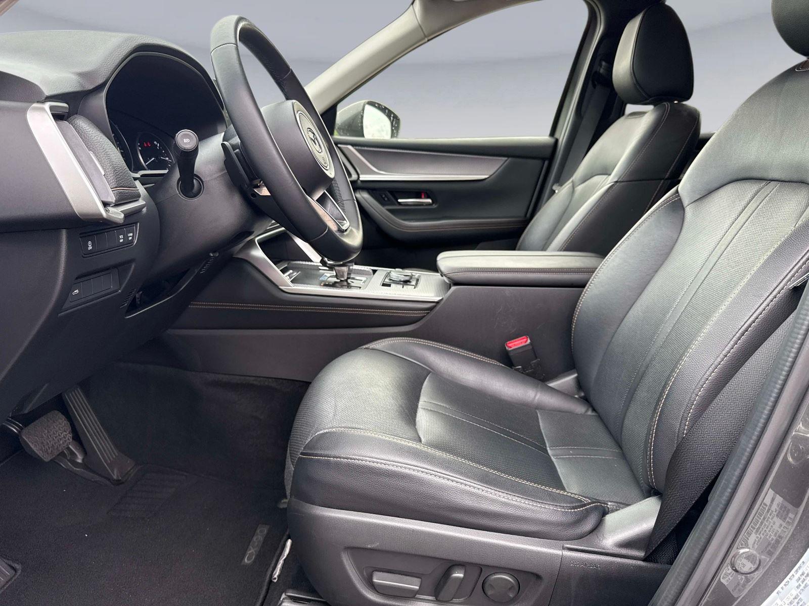 2024 Mazda CX-90 3.3 Turbo Preferred Plus