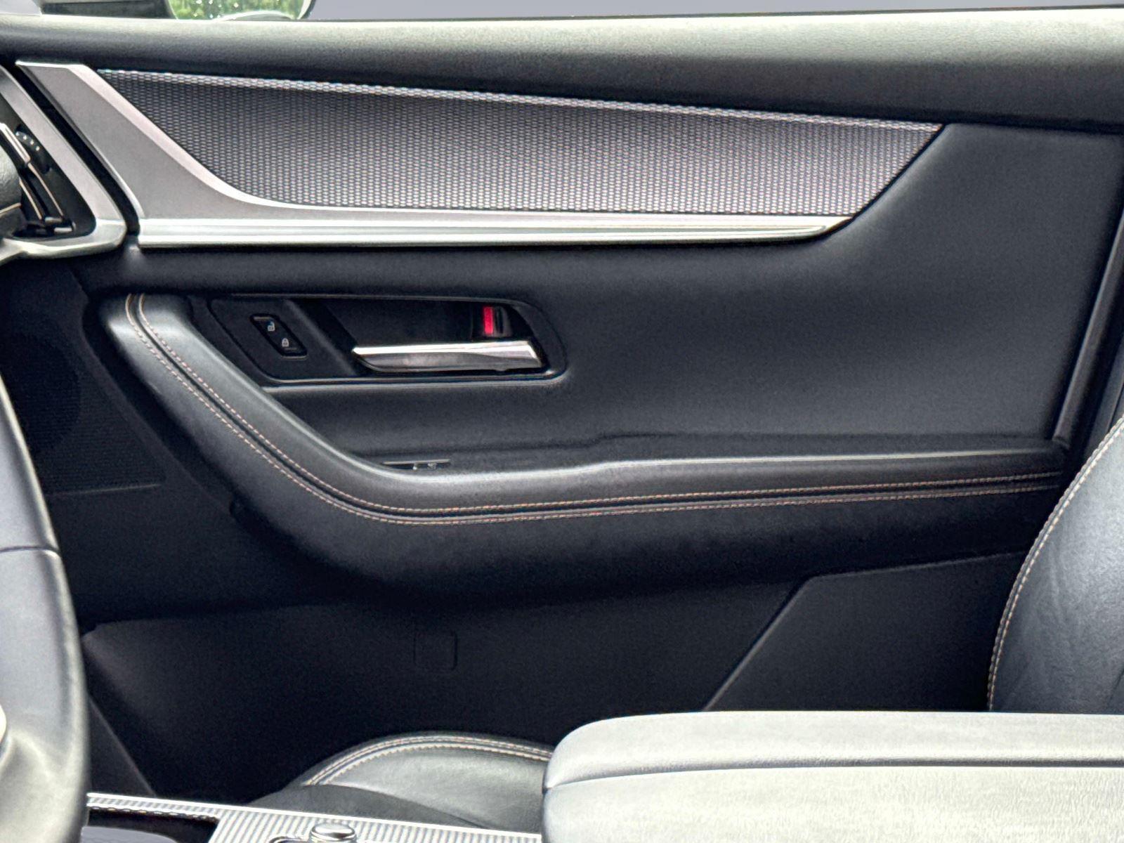 2024 Mazda CX-90 3.3 Turbo Preferred Plus