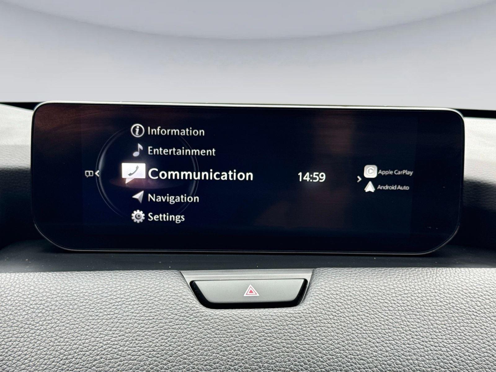 2024 Mazda CX-90 3.3 Turbo Preferred Plus