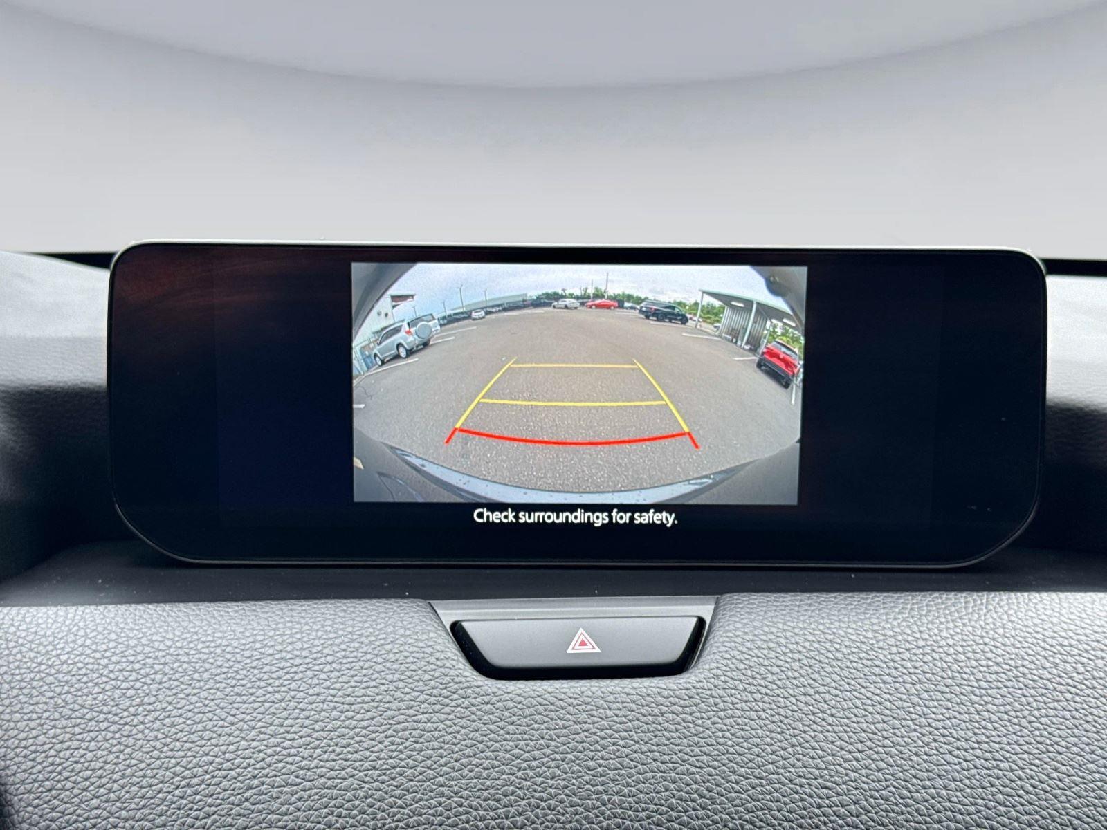 2024 Mazda CX-90 3.3 Turbo Preferred Plus
