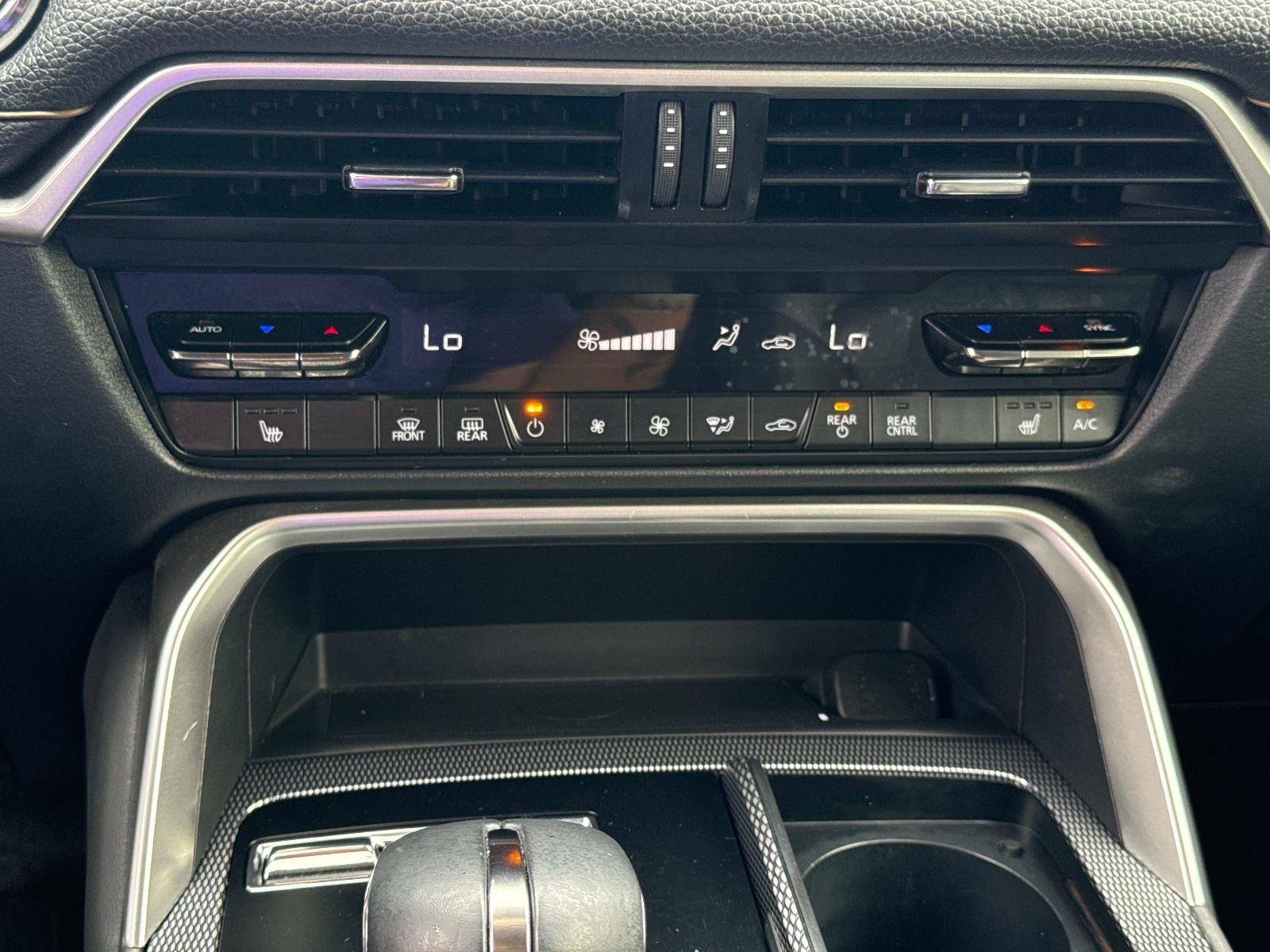 2024 Mazda CX-90 3.3 Turbo Preferred Plus