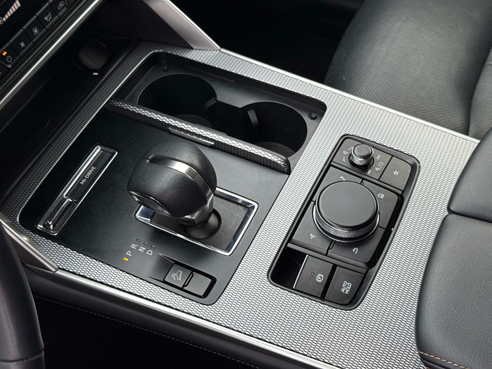 2024 Mazda CX-90 3.3 Turbo Preferred Plus