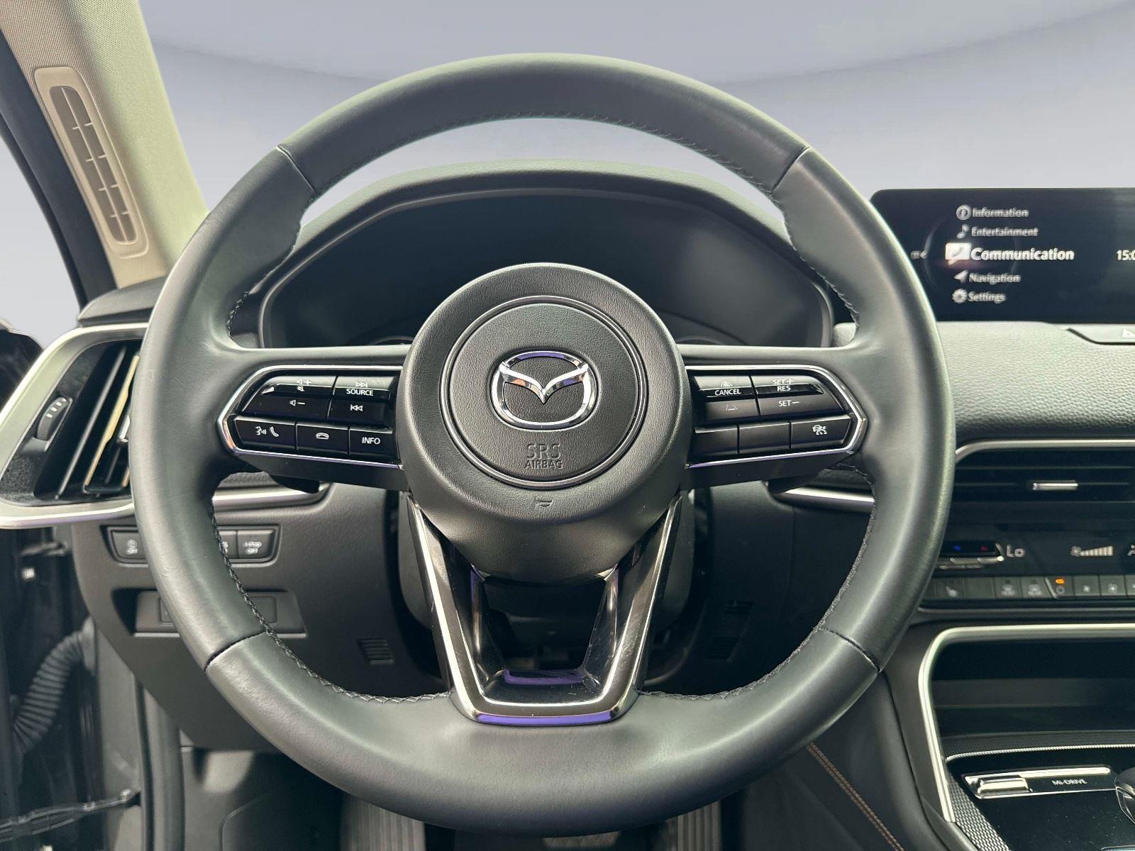 2024 Mazda CX-90 3.3 Turbo Preferred Plus