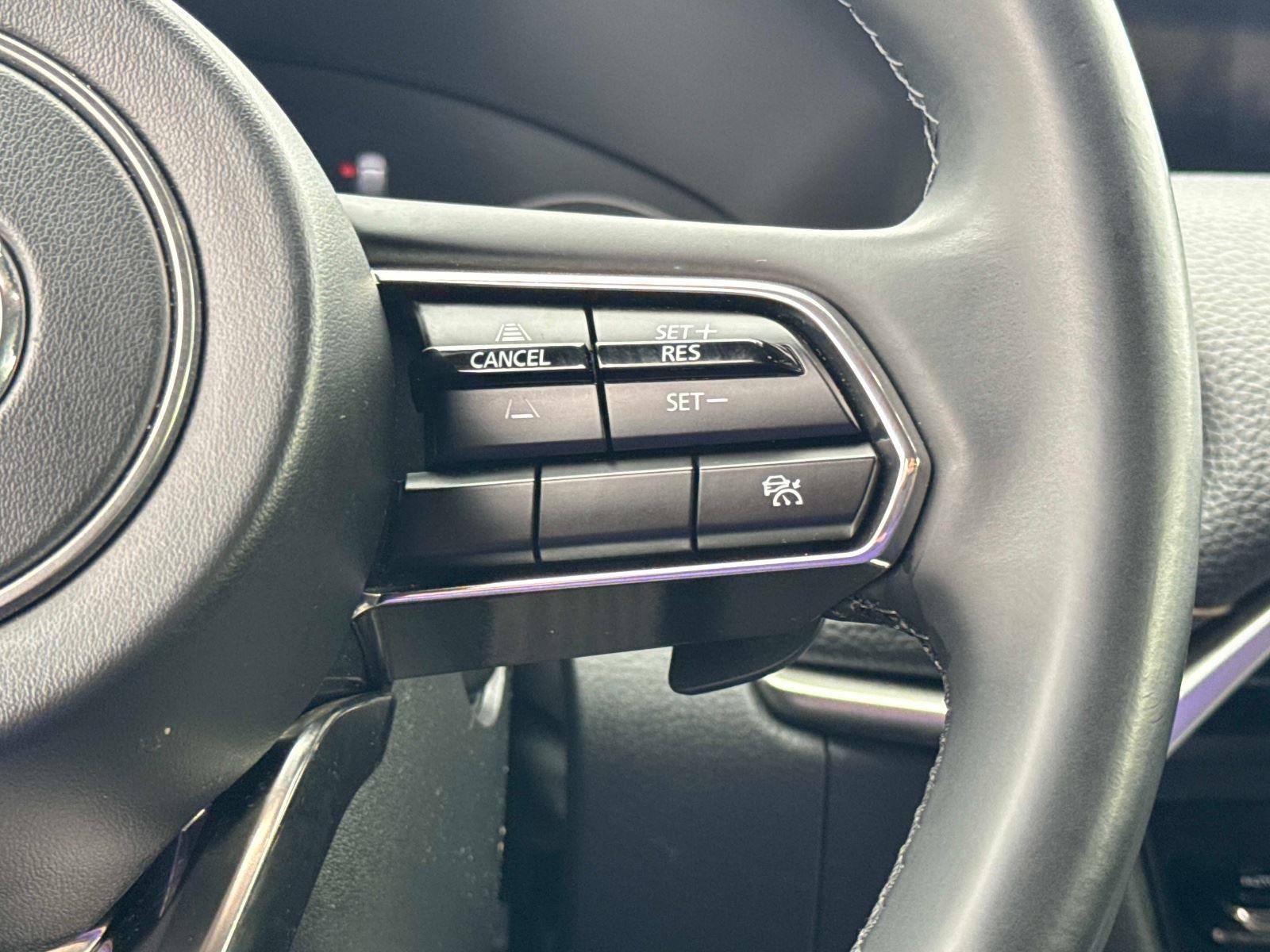 2024 Mazda CX-90 3.3 Turbo Preferred Plus