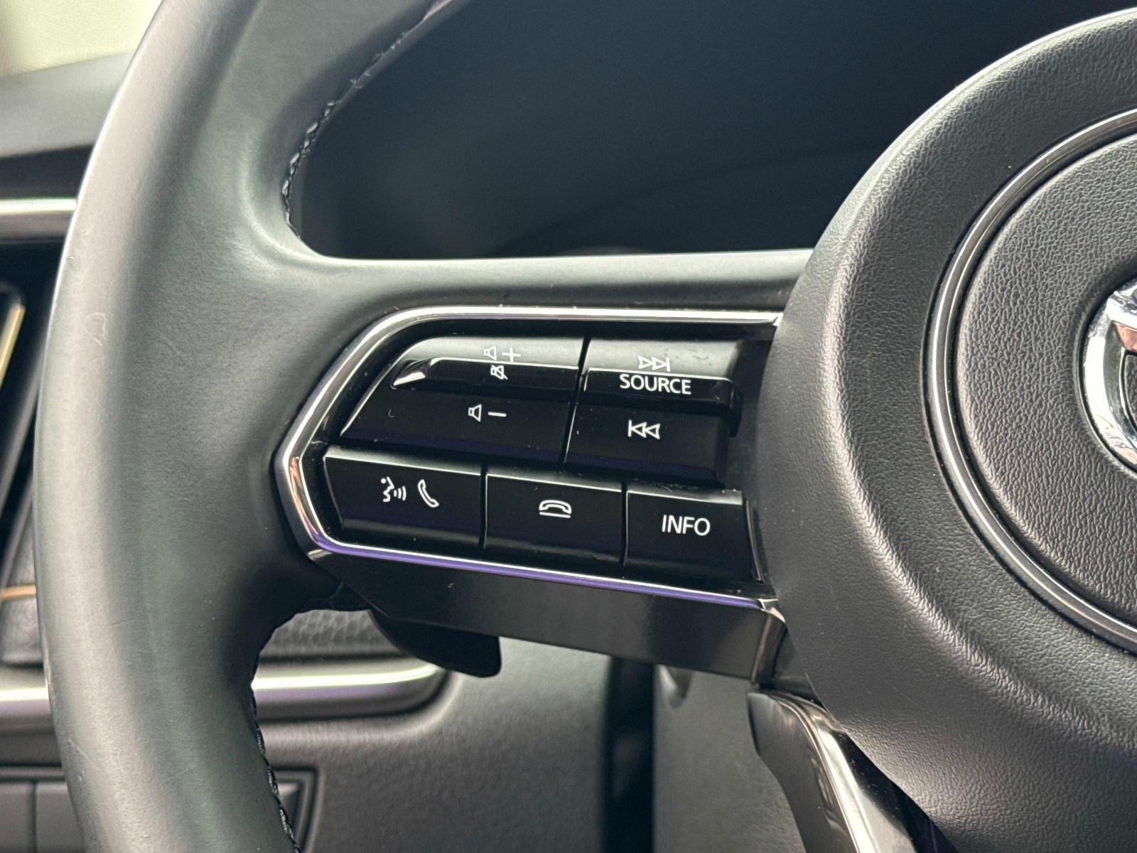 2024 Mazda CX-90 3.3 Turbo Preferred Plus