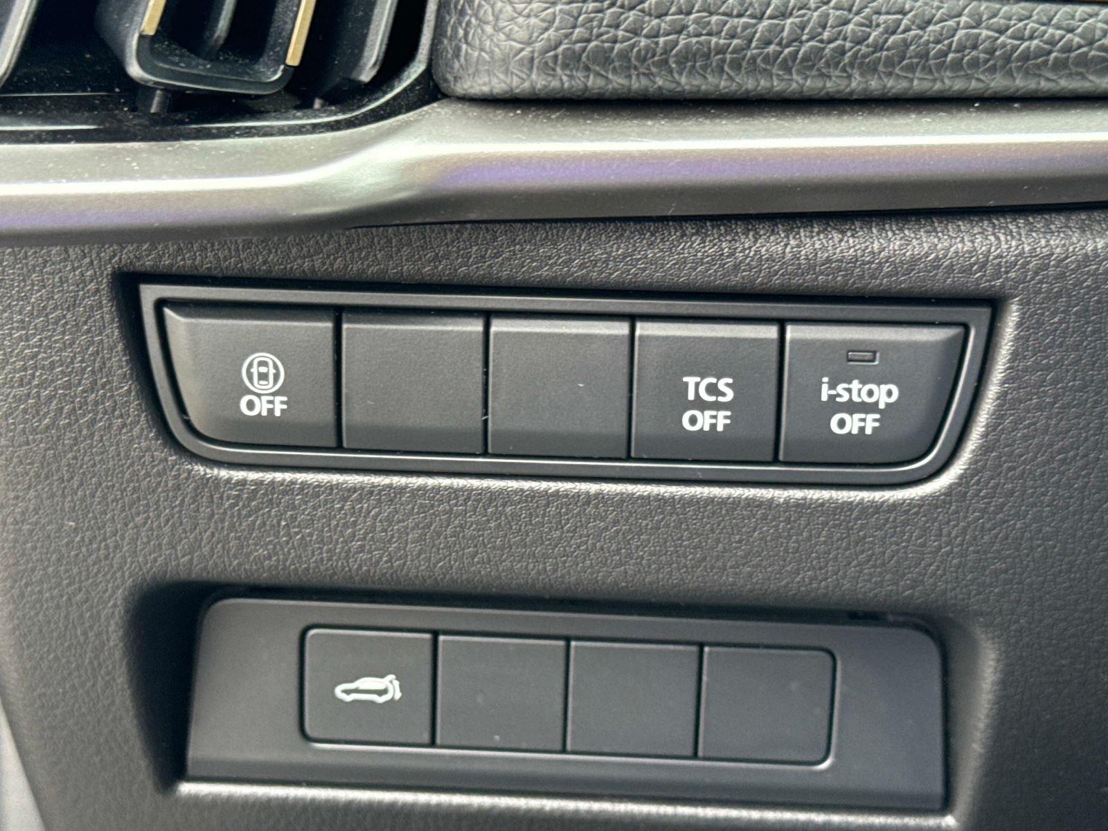 2024 Mazda CX-90 3.3 Turbo Preferred Plus