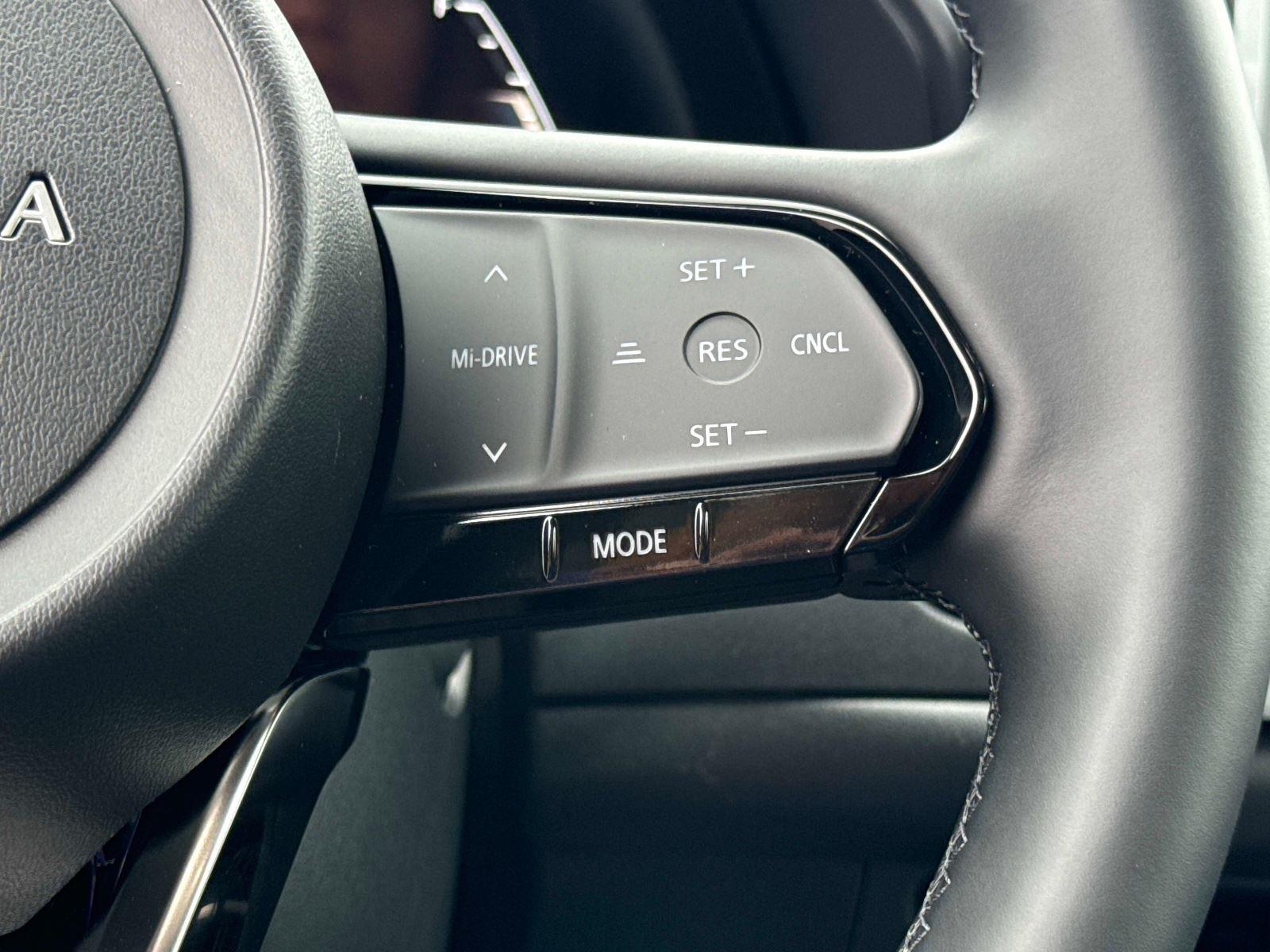 2026 Mazda CX-5 2.5 S Premium