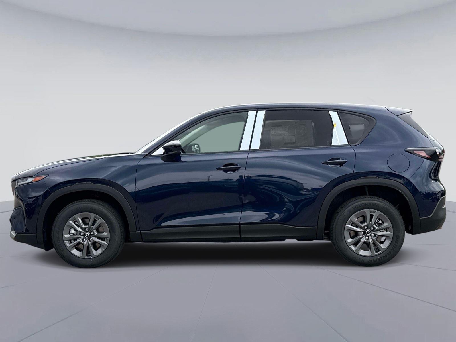 2026 Mazda CX-5 2.5 S Select