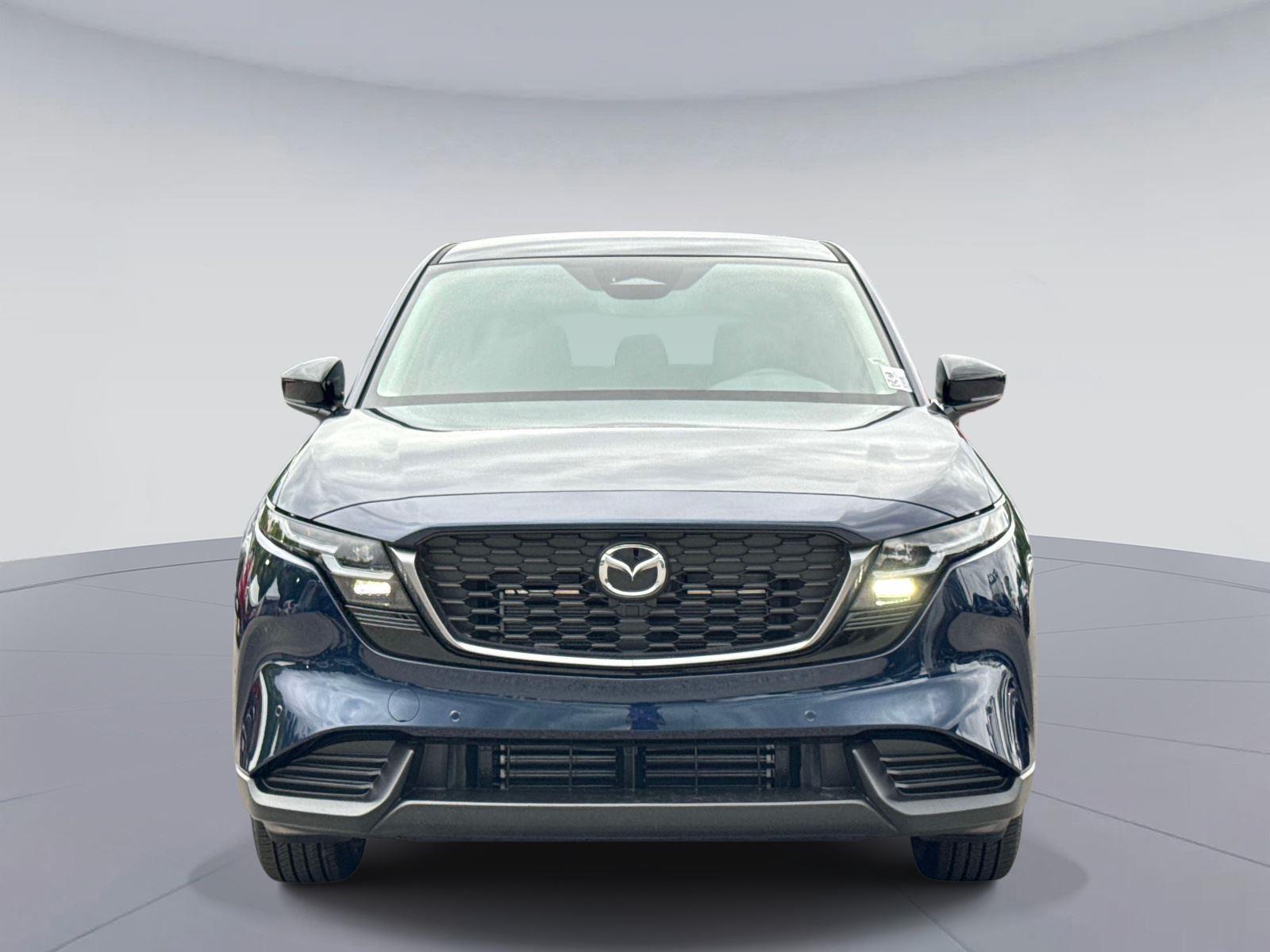 2026 Mazda CX-5 2.5 S Select