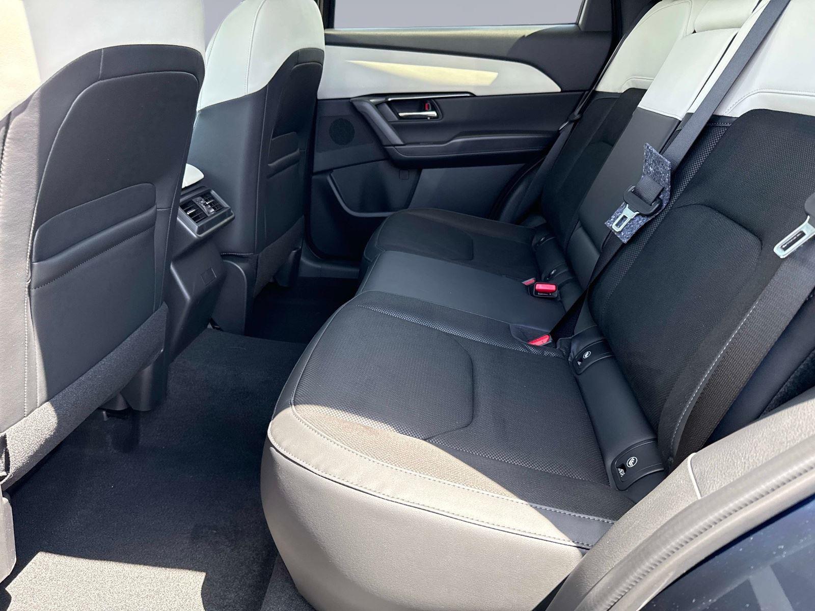2026 Mazda CX-5 2.5 S Select