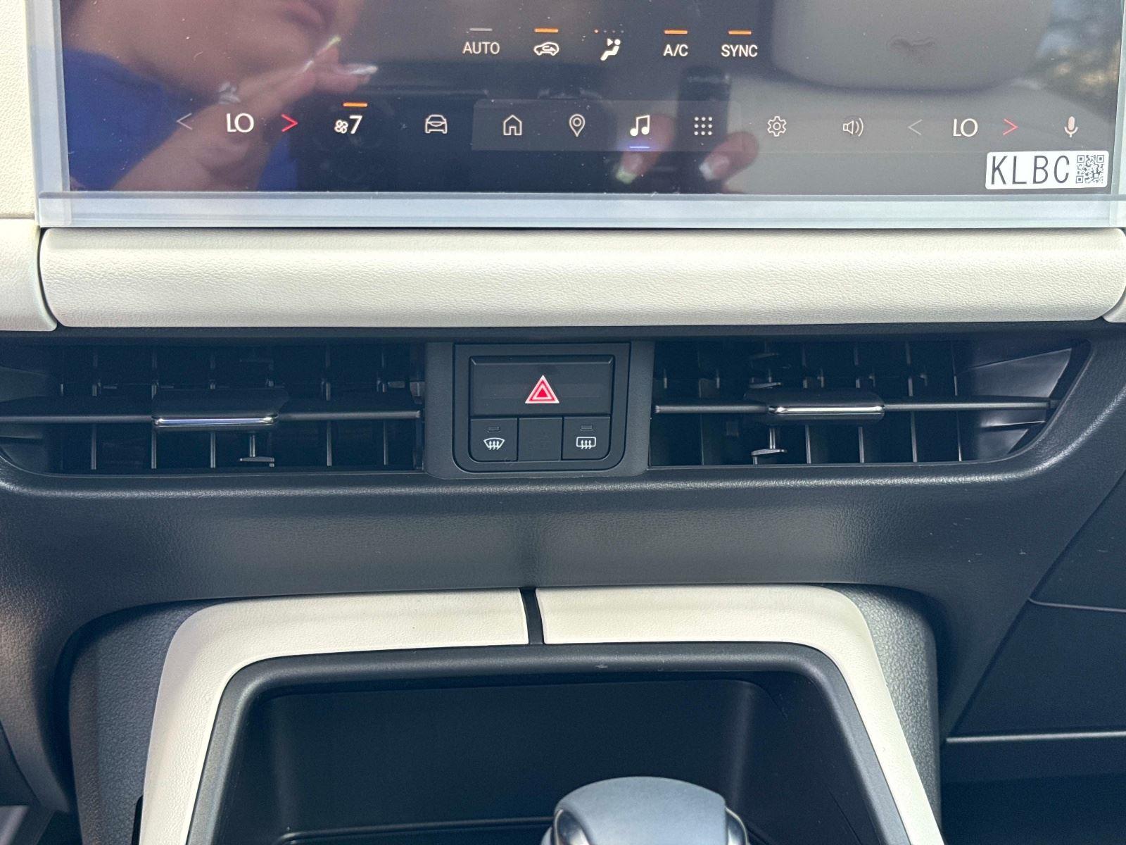 2026 Mazda CX-5 2.5 S Select